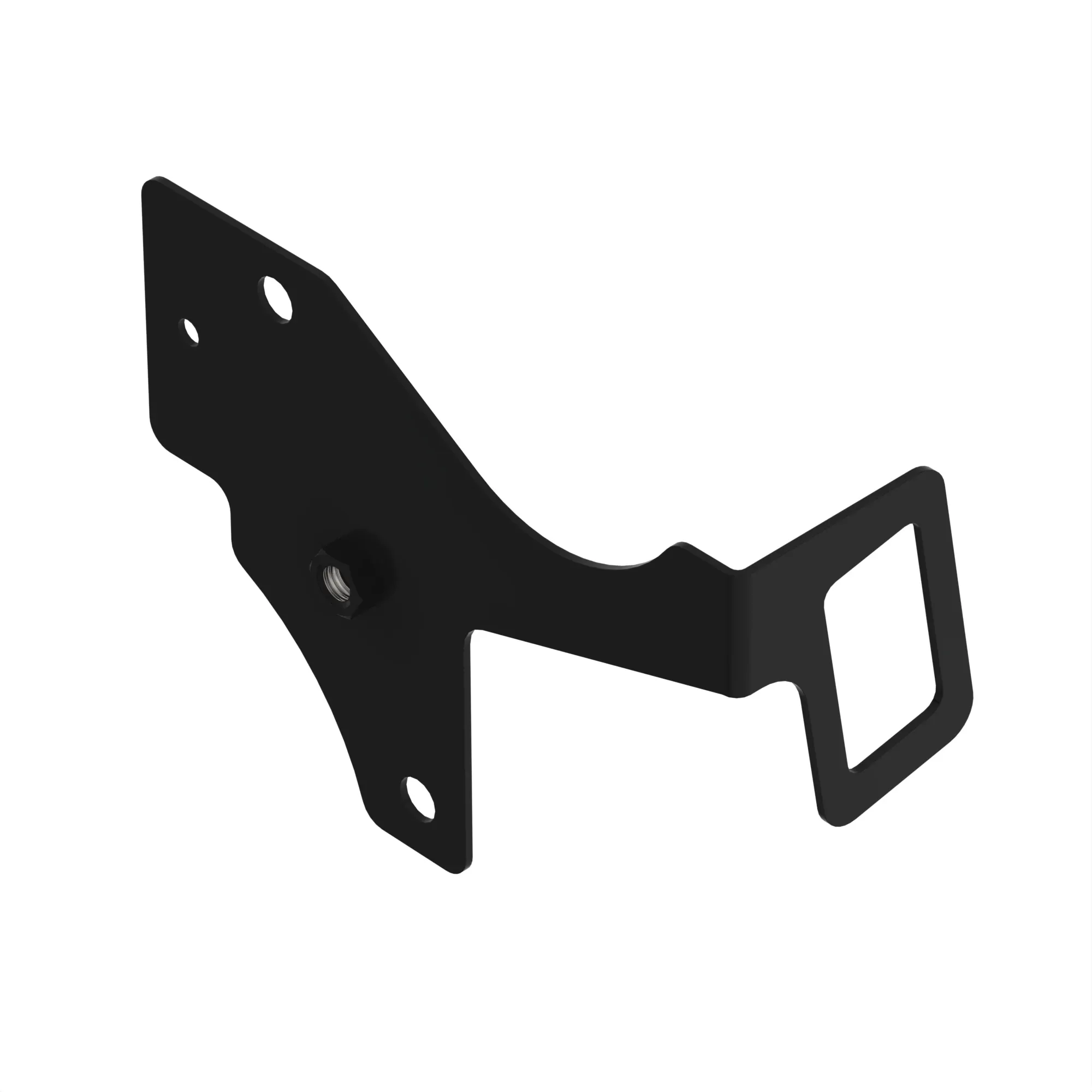 John Deere Mounting Bracket - TA17500