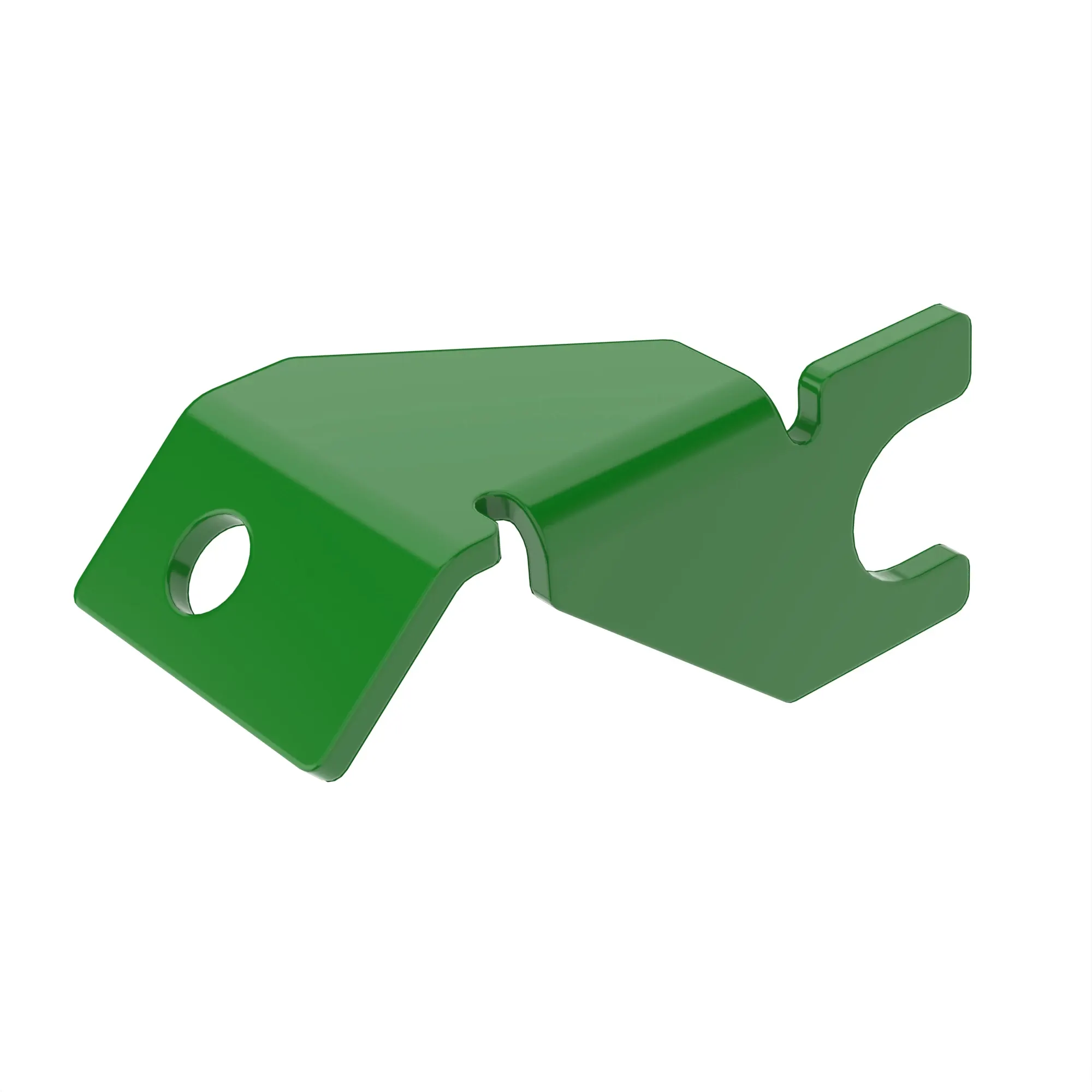 BRACKET, EHHC SPRING SUPPORT