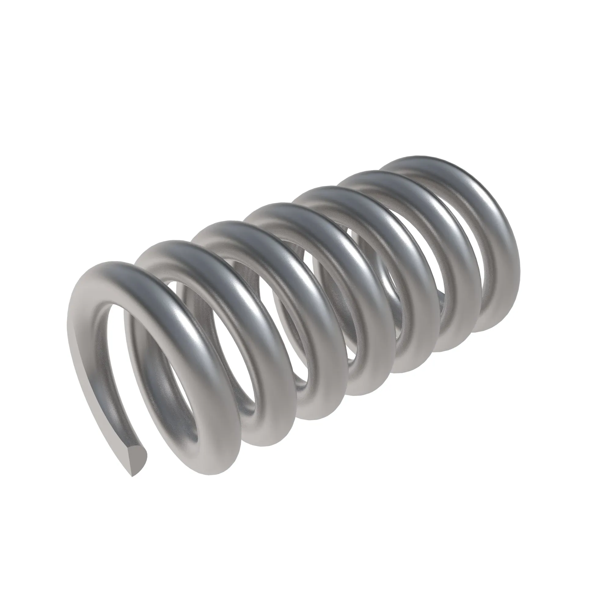 John Deere Valve Spring - 8943958851