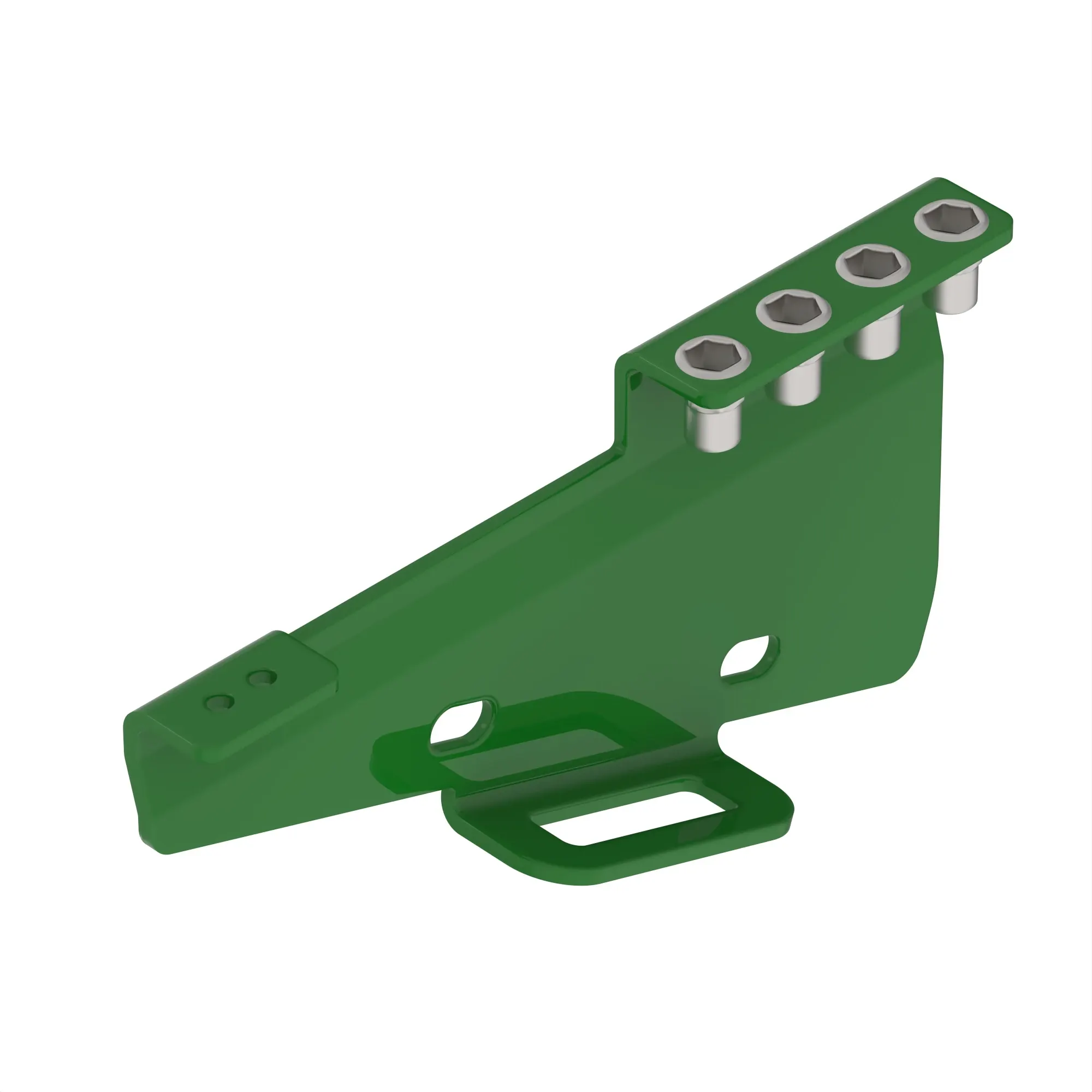 John Deere Bracket - AXE103801