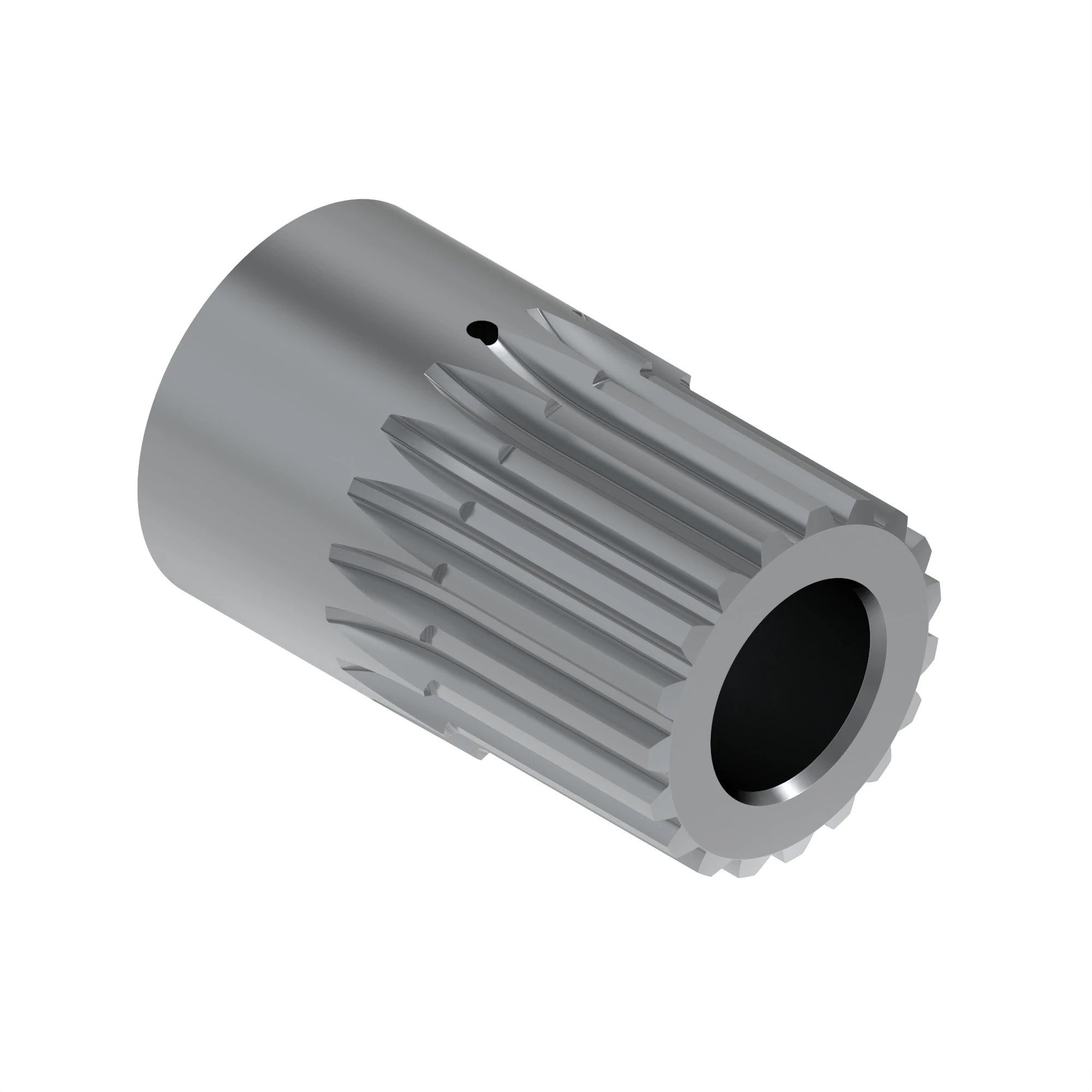 SPLINED COUPLING