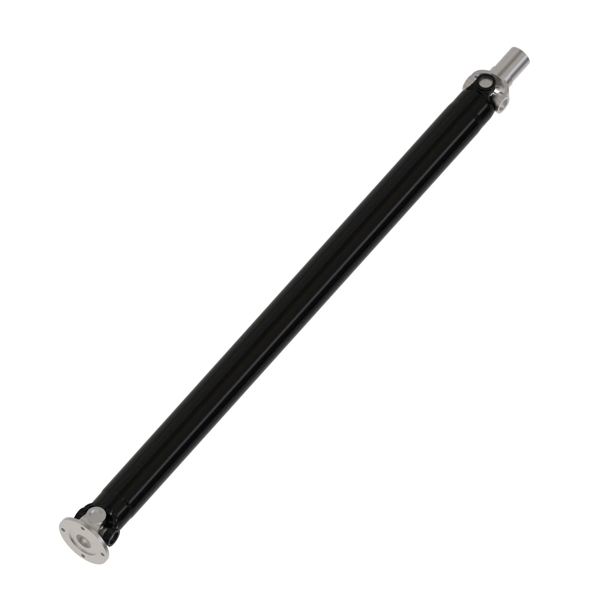 John Deere MFWD Universal Driveshaft Assembly - NF100629