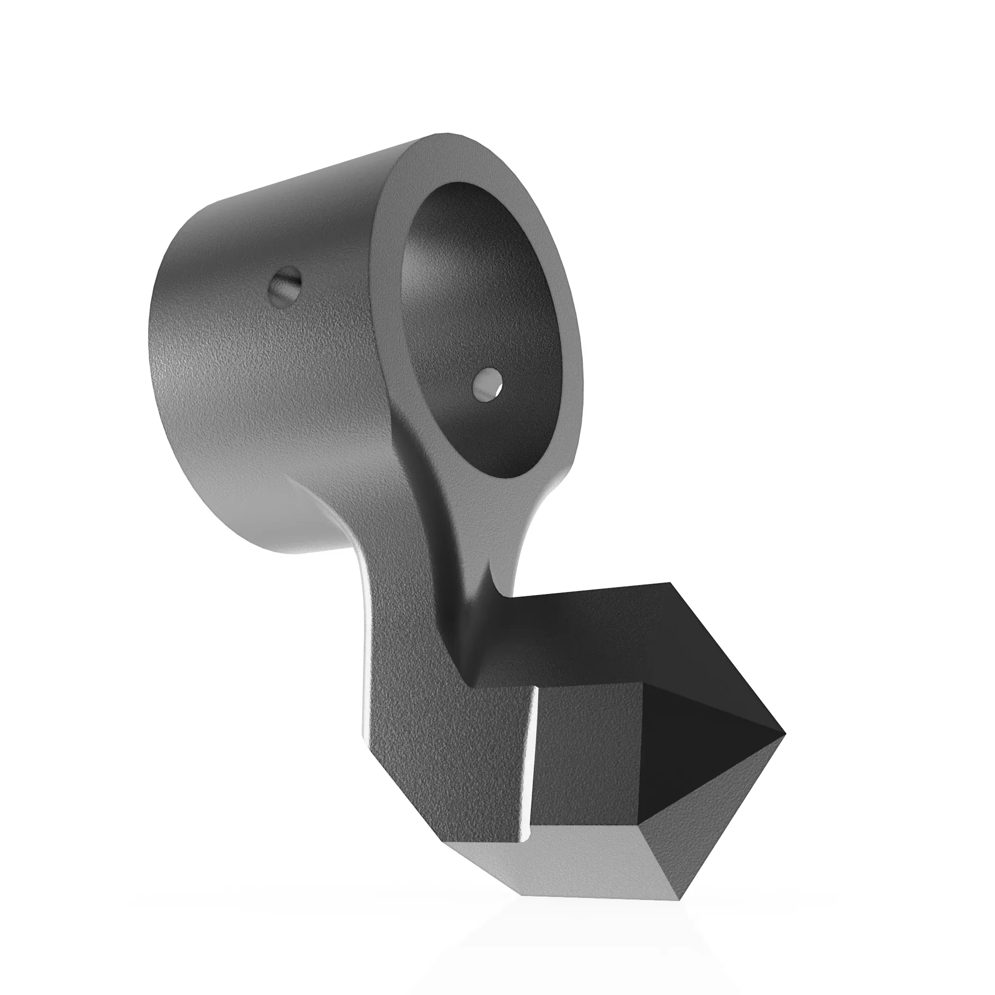 COUPLER, DRILLSHAFT