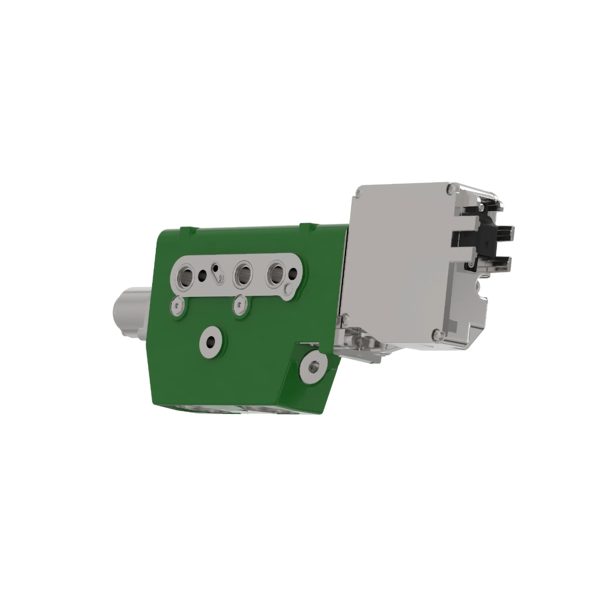 John Deere Electrical Selective Control Valve - AL225653