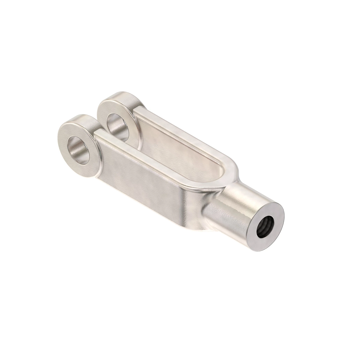 Yoke, Adjustable