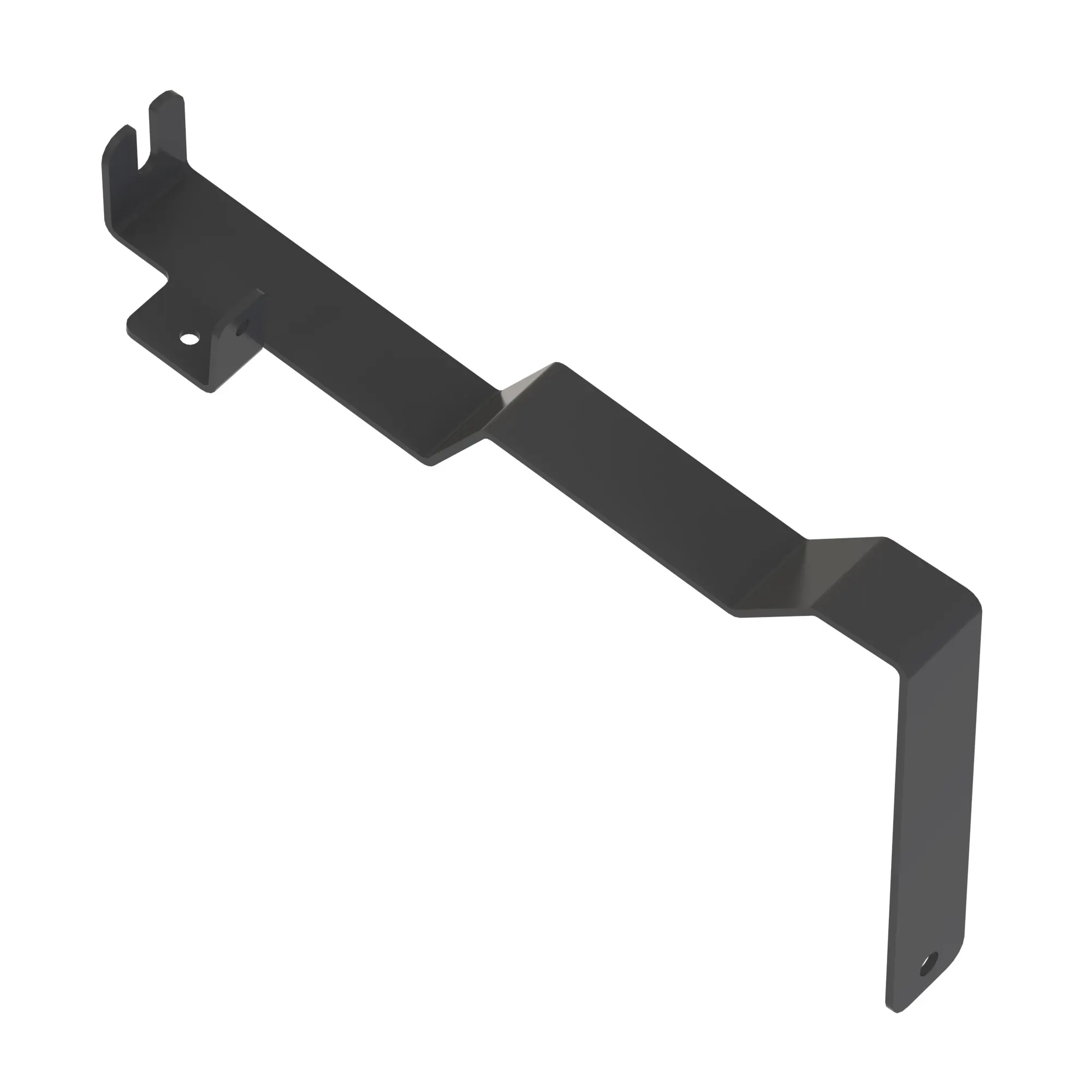 John Deere Case Drain Series Bracket - T389889