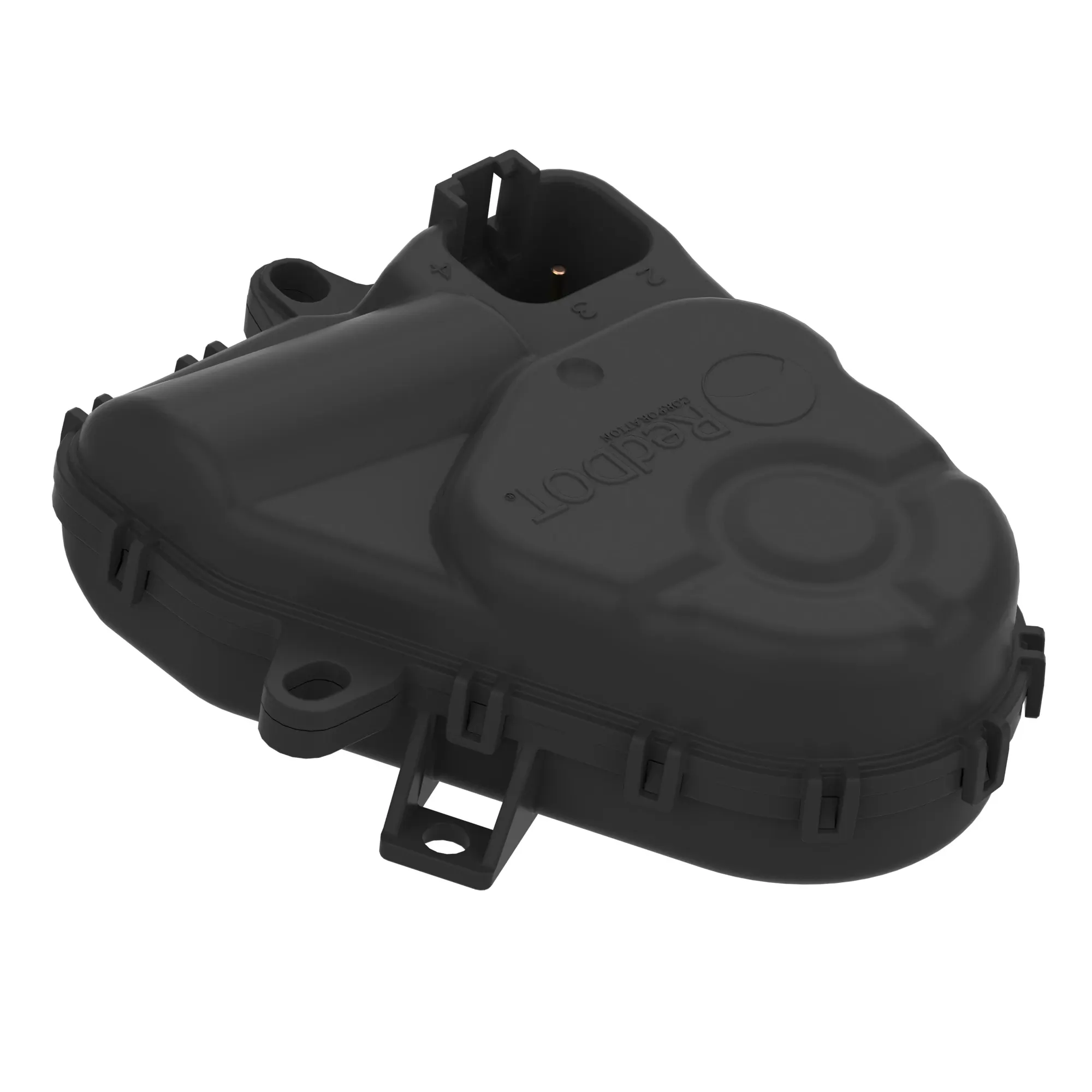 Electric Valve