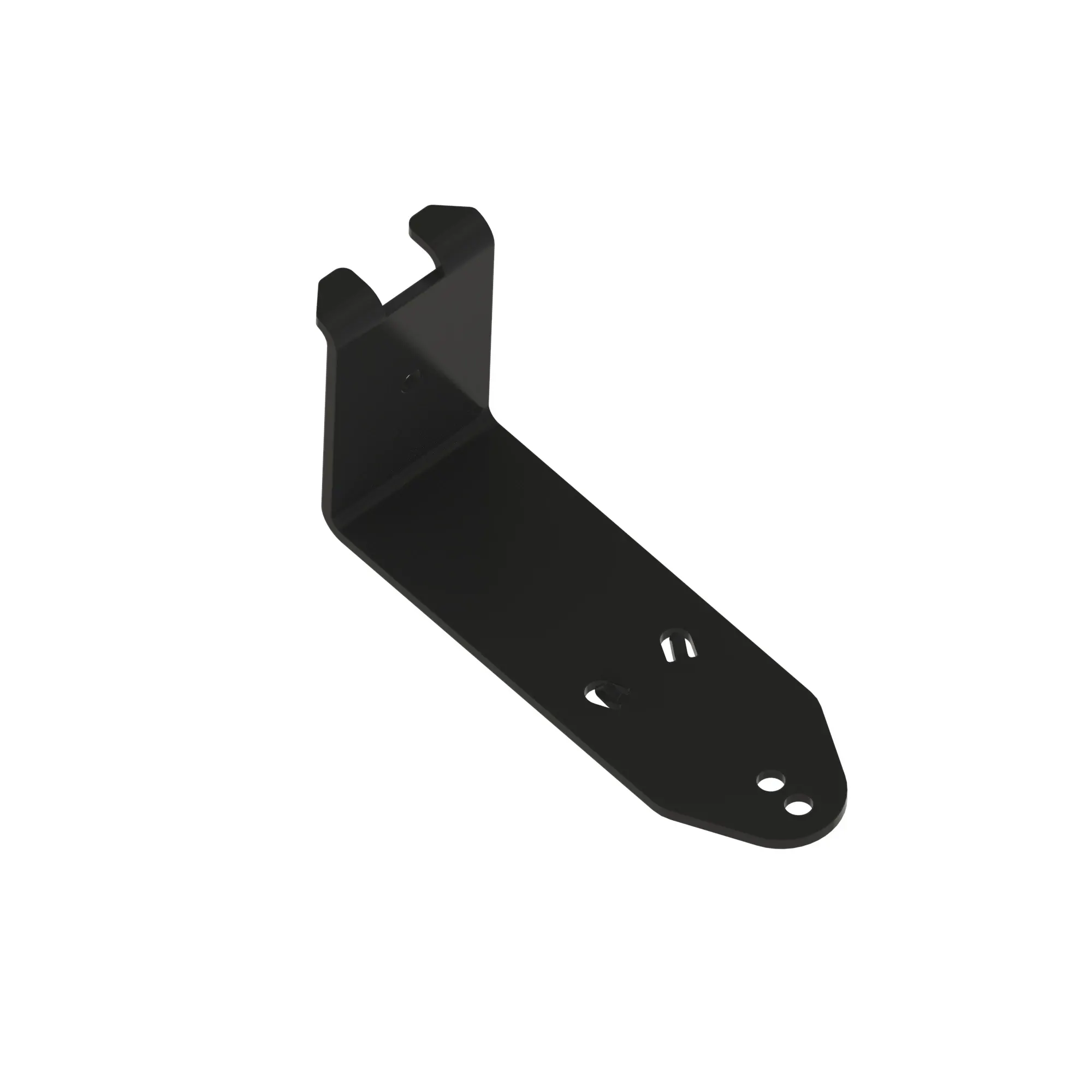 John Deere Occupant Protection Roof Bracket - M168311