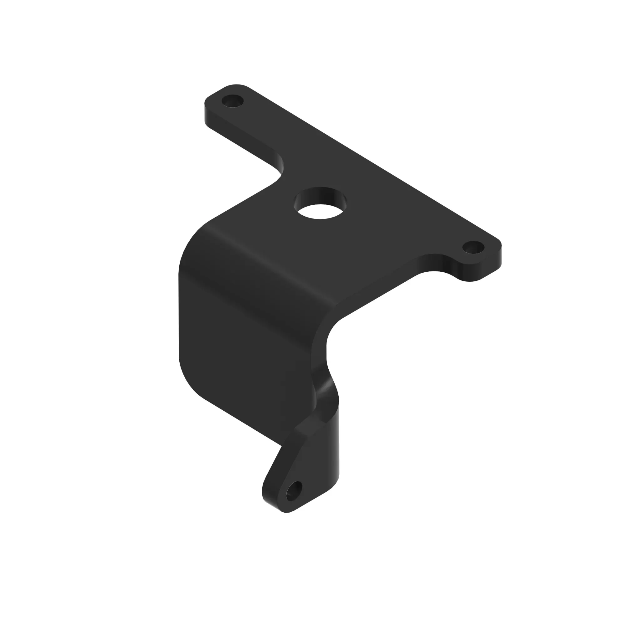 BRACKET, COMPRESSOR SUPPORT