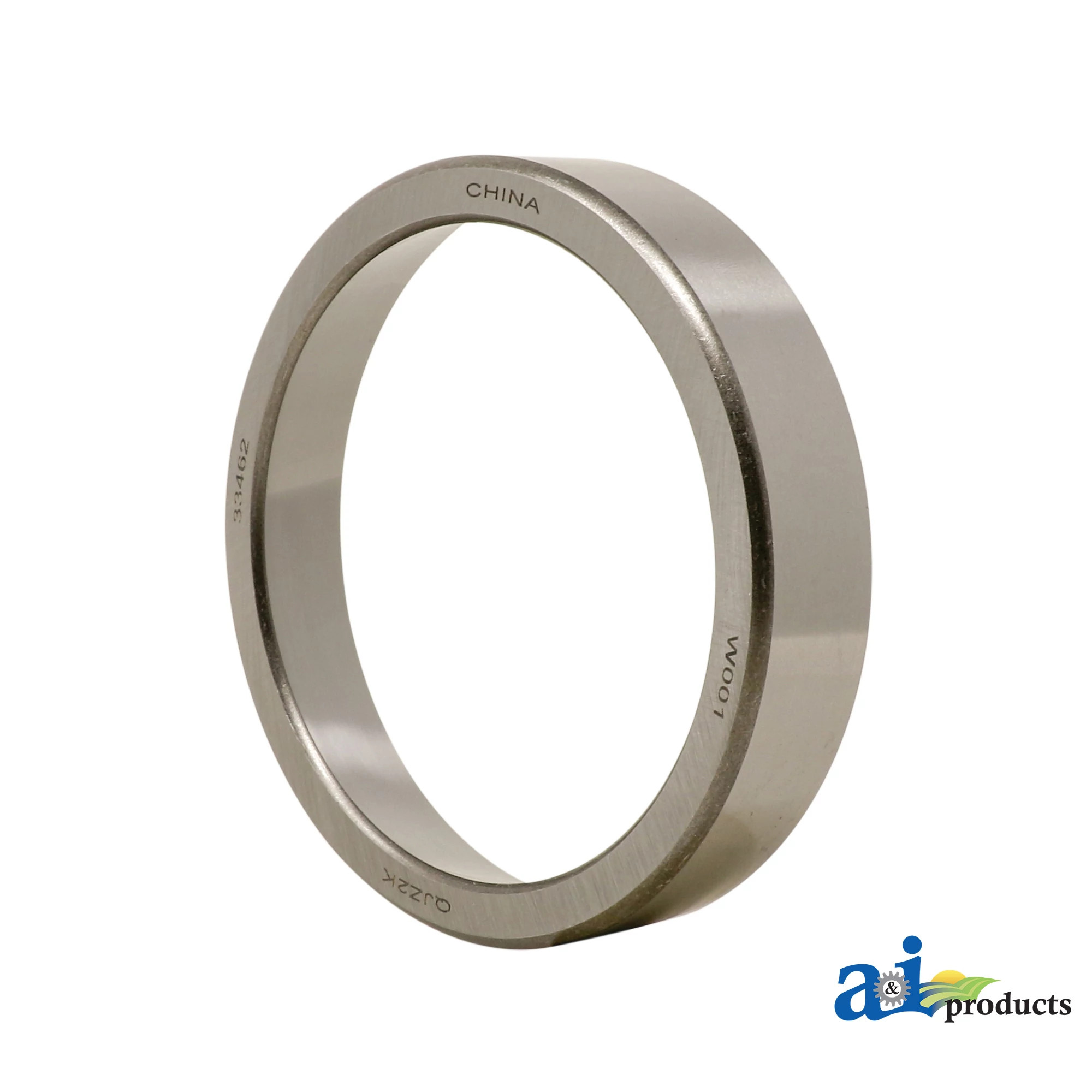 A&I Products Tapered Roller Bearing Cup - A-33462-I