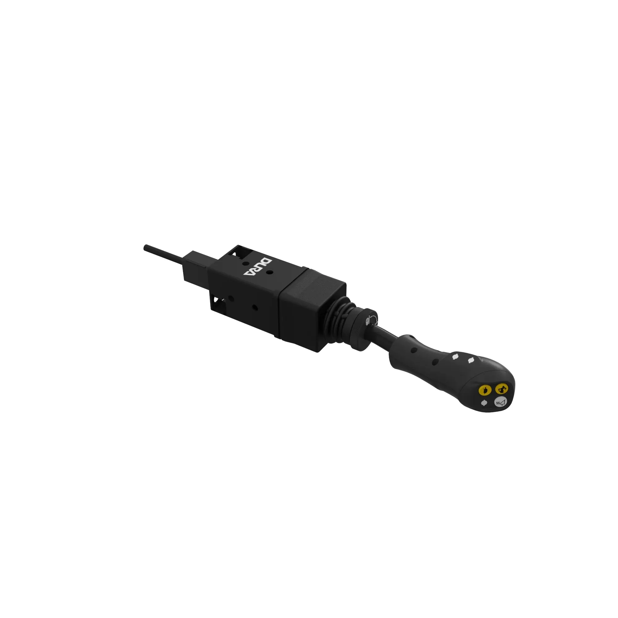 MULTI-FUNCTIONAL CONTROLLER, 6M MIC