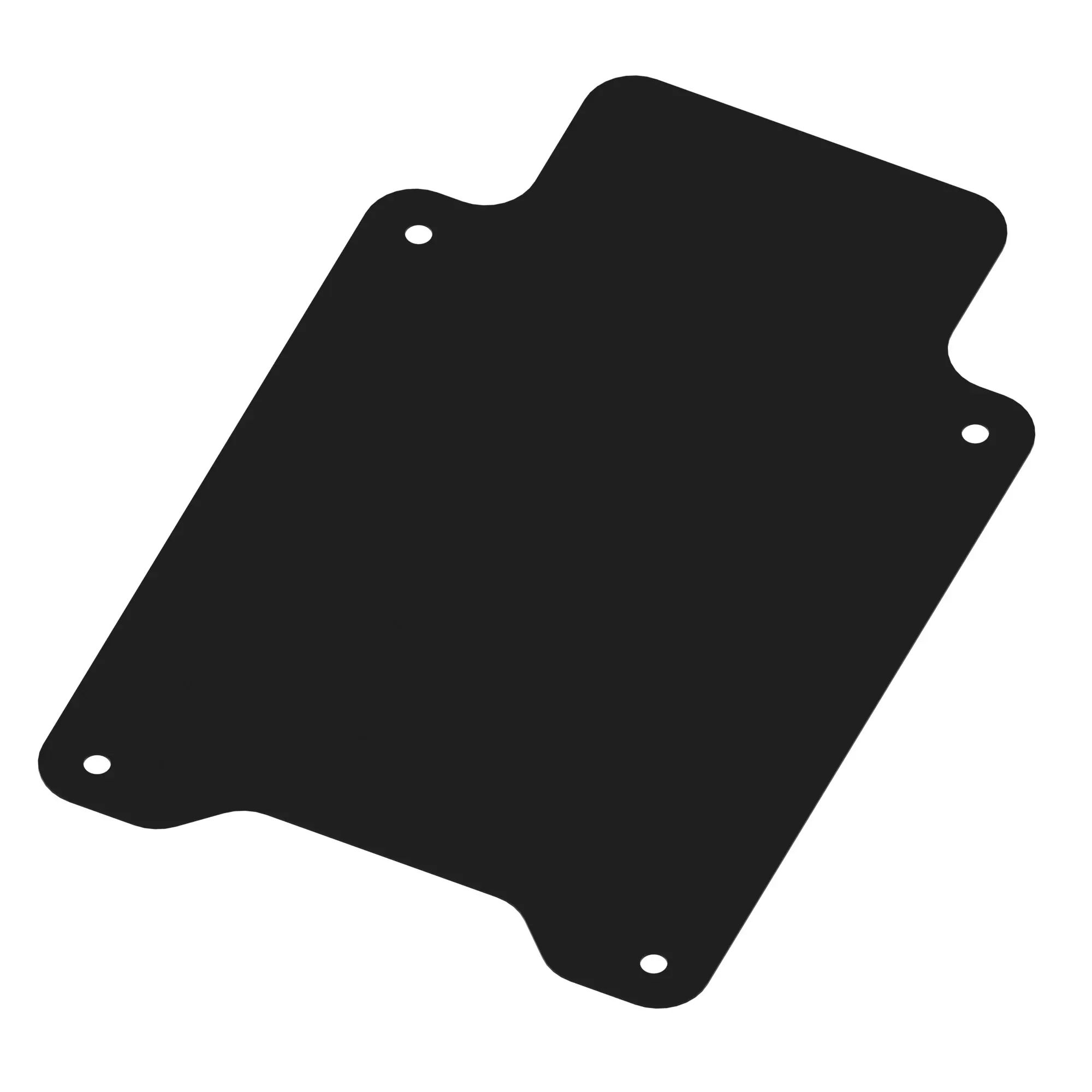 John Deere Seat Component Cover - M178336
