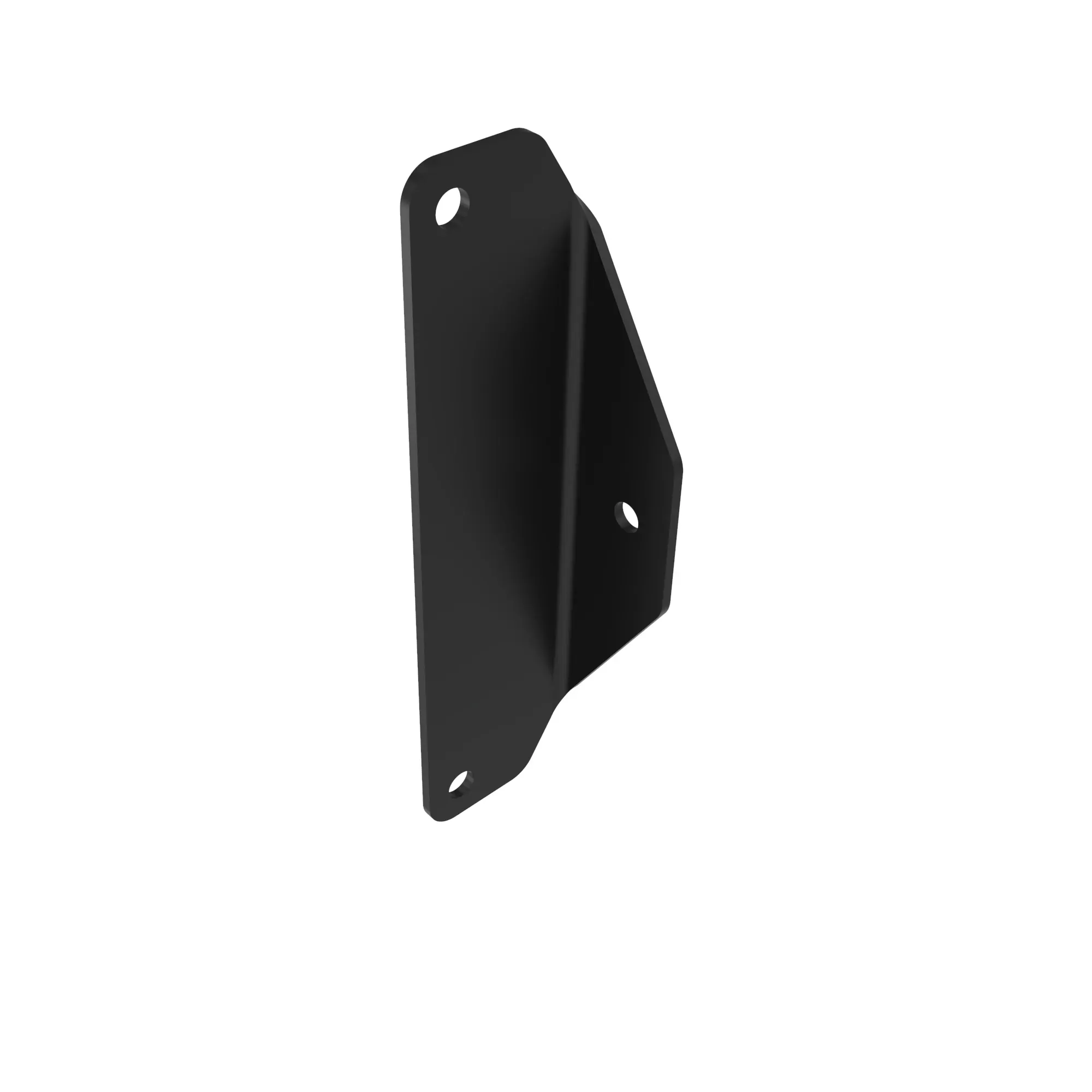 N308510: Mirror Support Bracket, Left Side