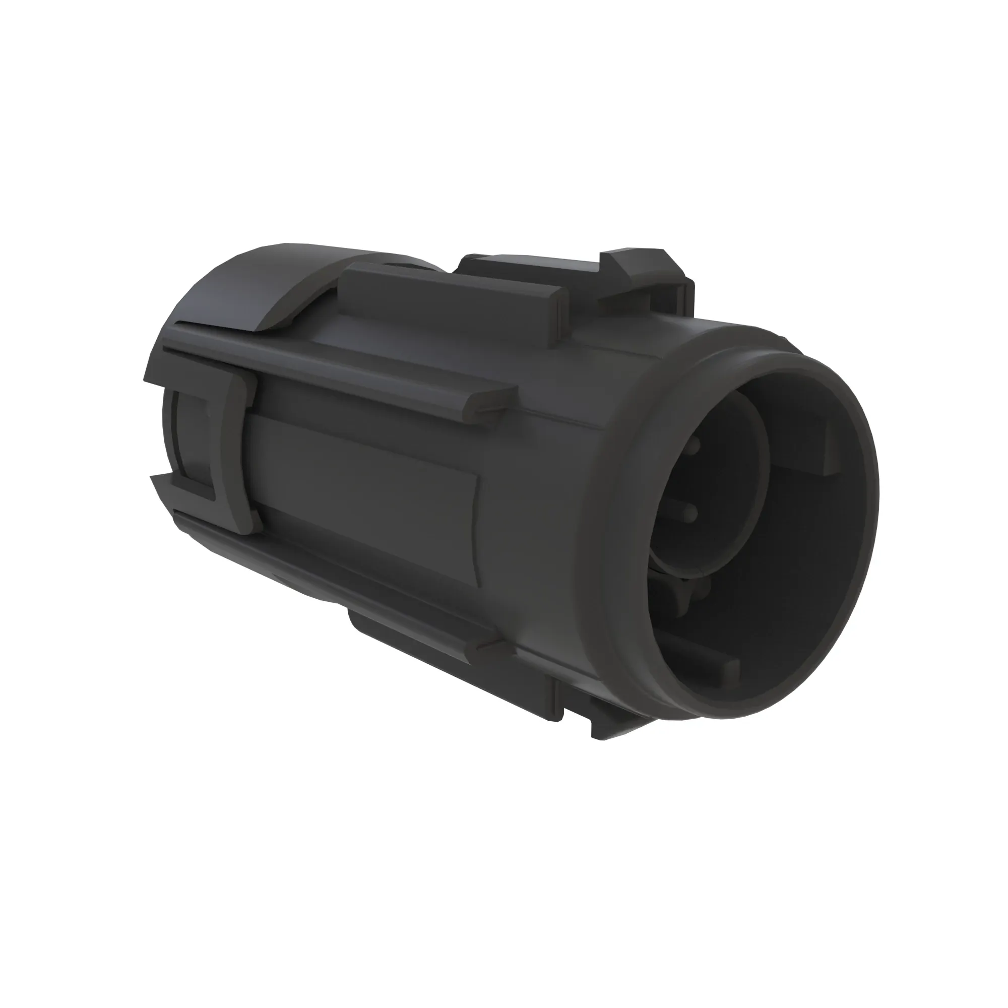 John Deere Elec. Connector Housing - 57M16722
