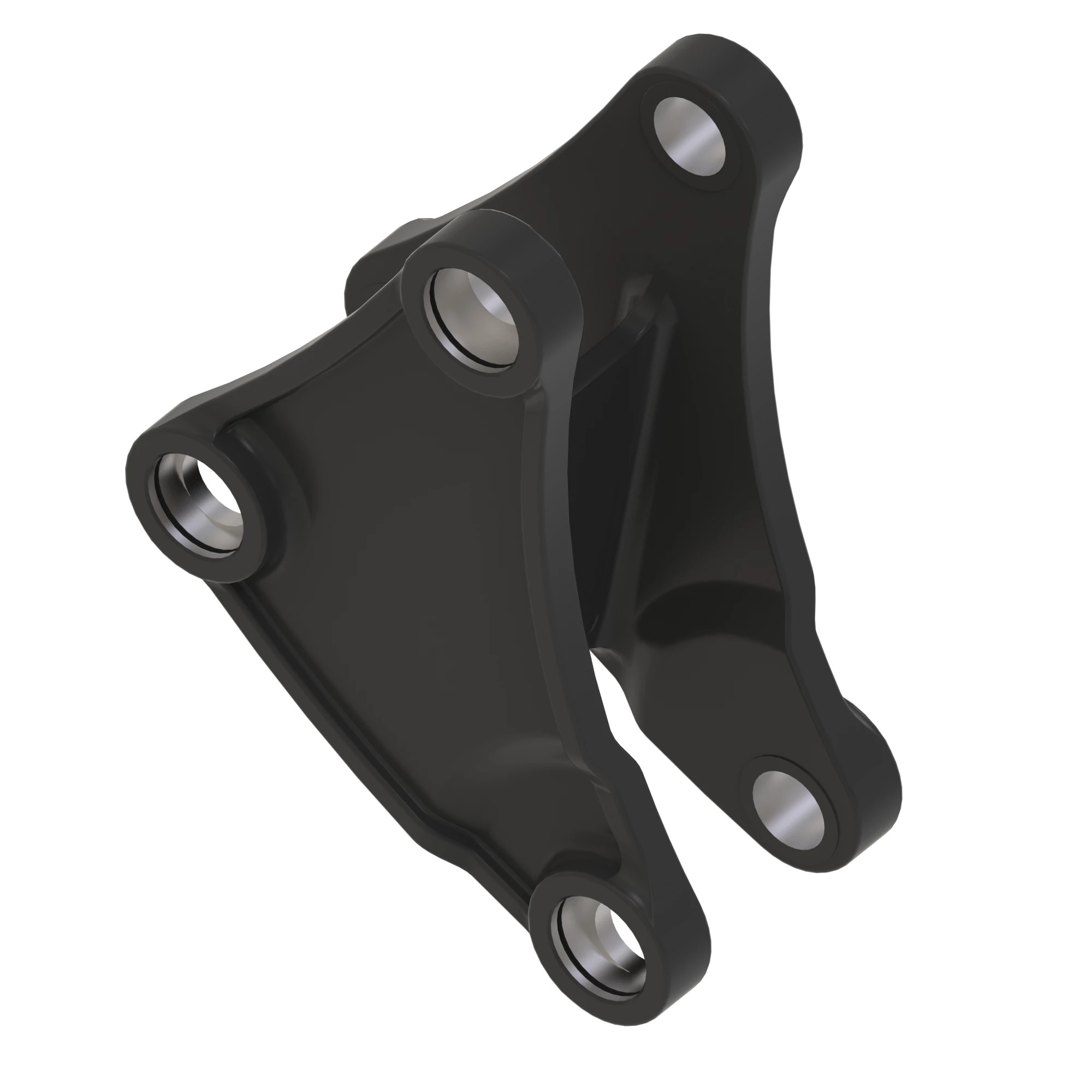 BELLCRANK, PIVOT GAUCHE H240-H260