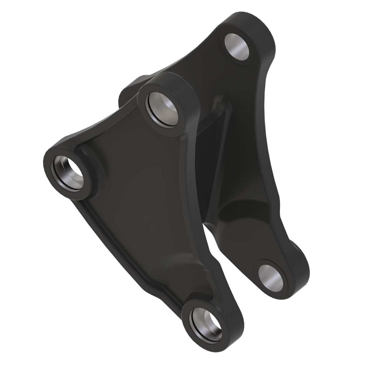 Bellcrank, Pivot Gauche H240-H260