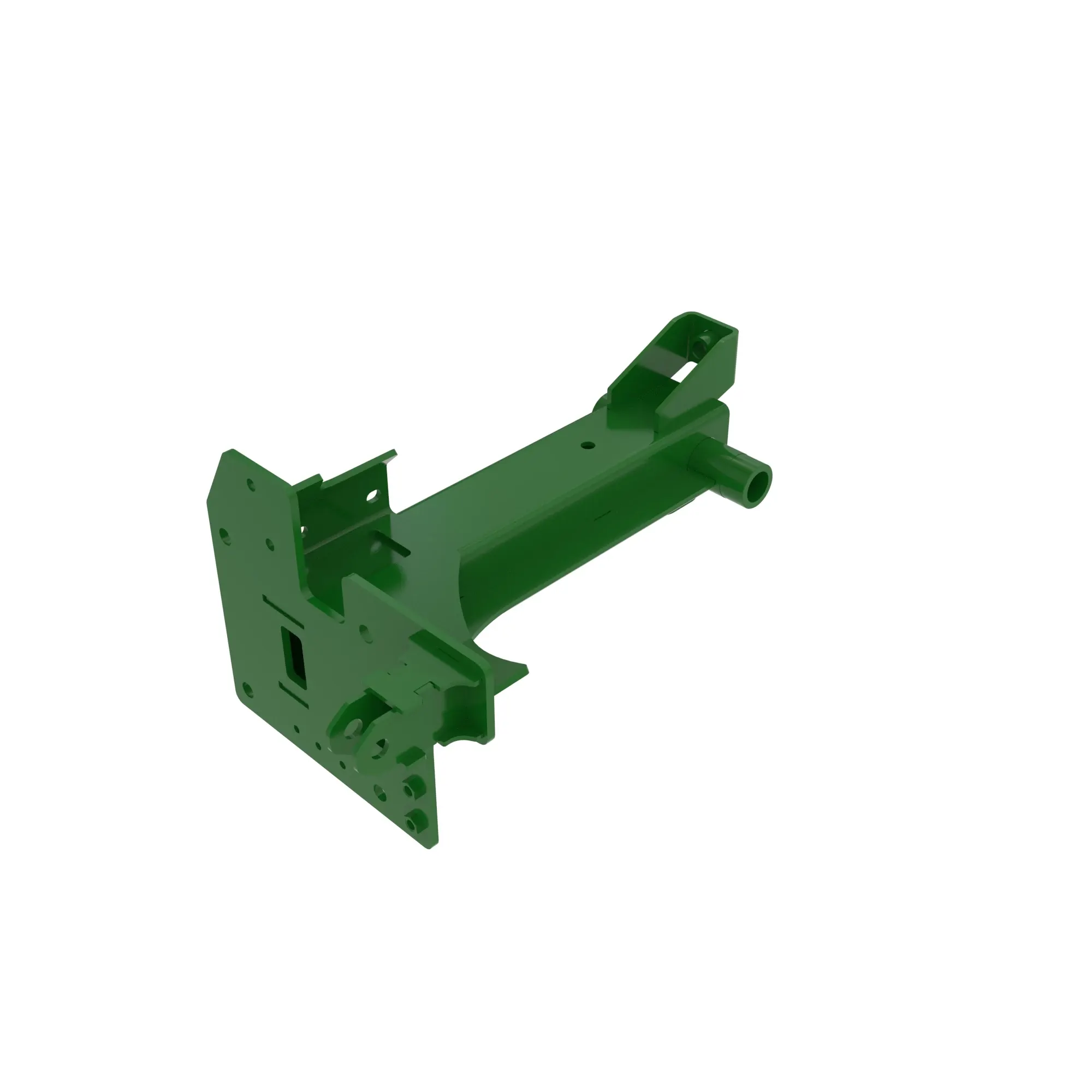 John Deere Pivot Rotating Platform - AXE81548