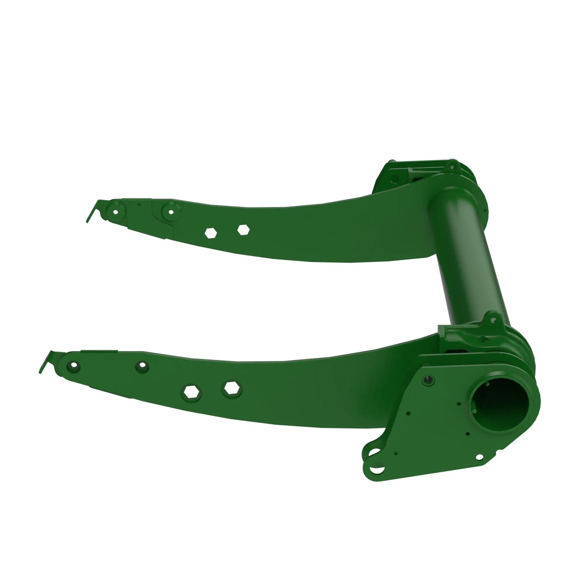 DC210710: Arm