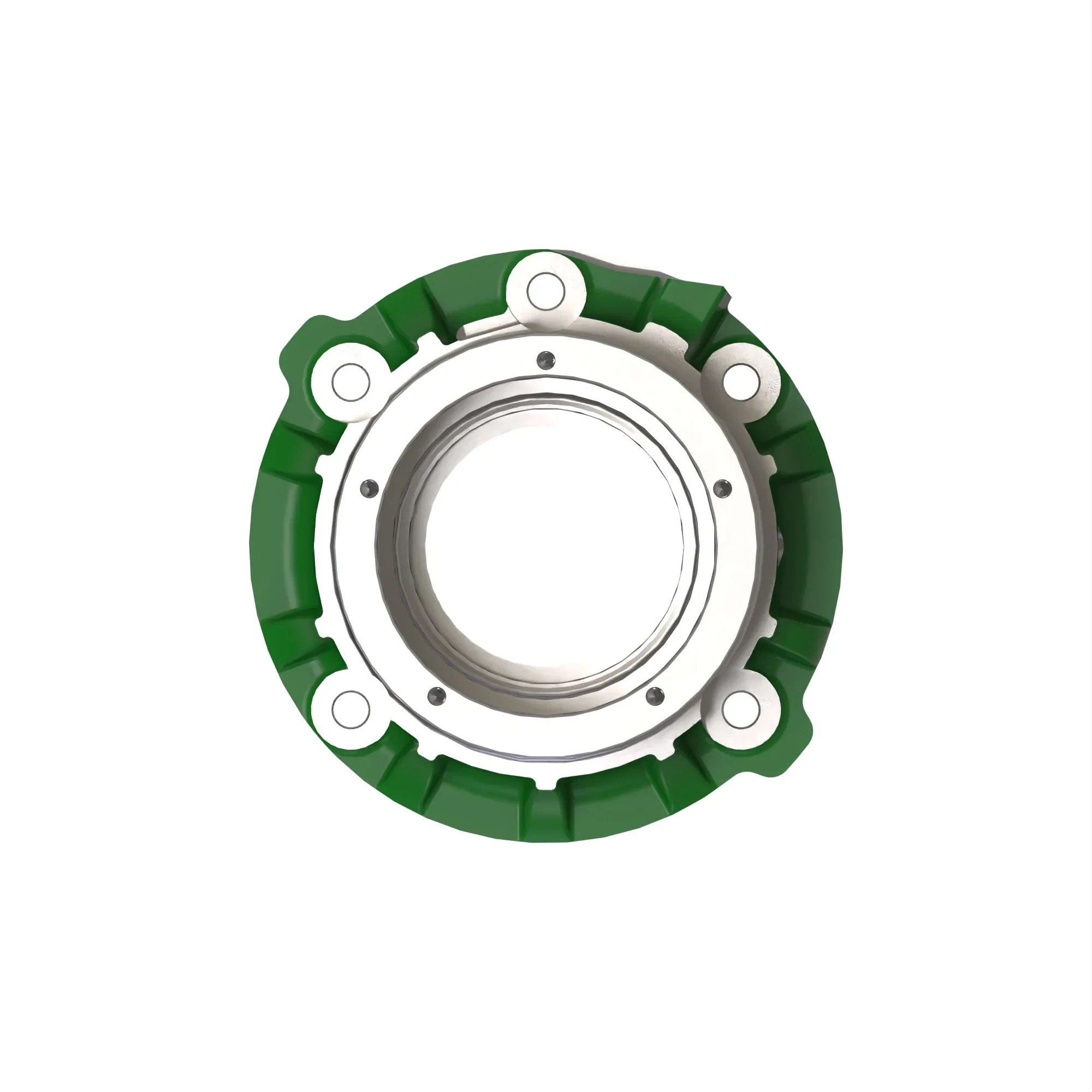 Bearing Housing W/O Bearing