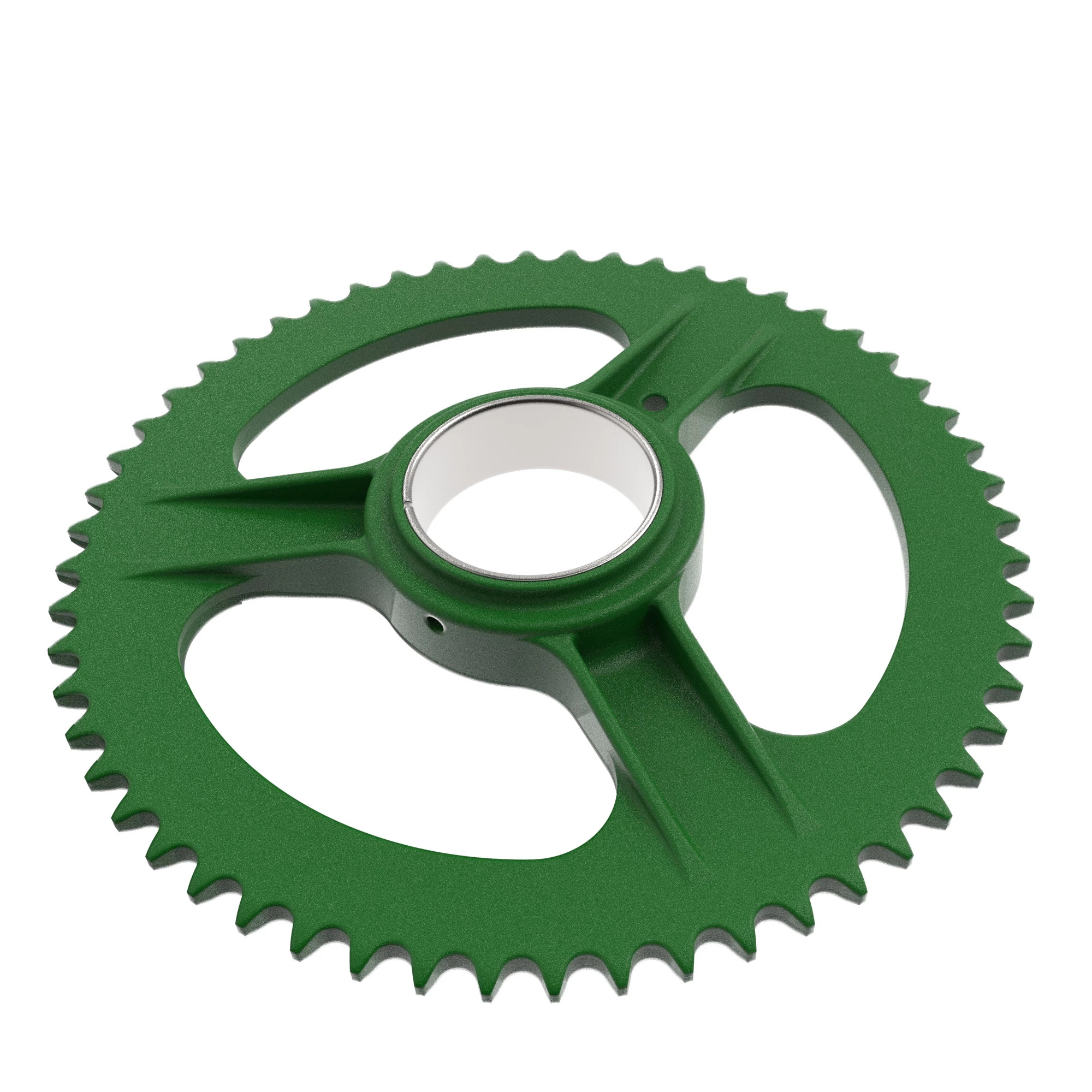 ⚙️ DQ09159: Piñón de Cadena John Deere 🚜✅ | Procomex