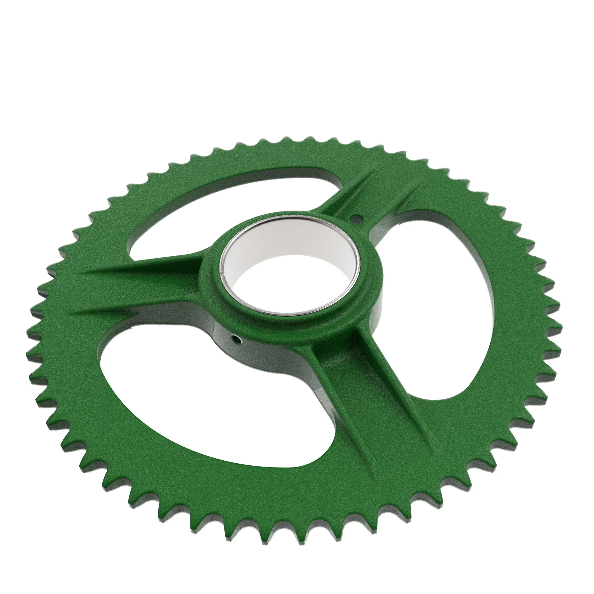 DQ09159: Chain Sprocket, 56 Teeth | Shop.Deere.com