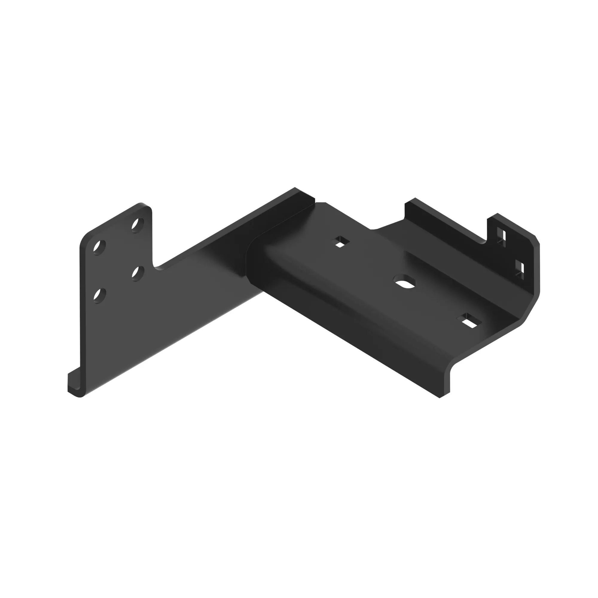 John Deere Engine Mounting Bracket - TCA24038