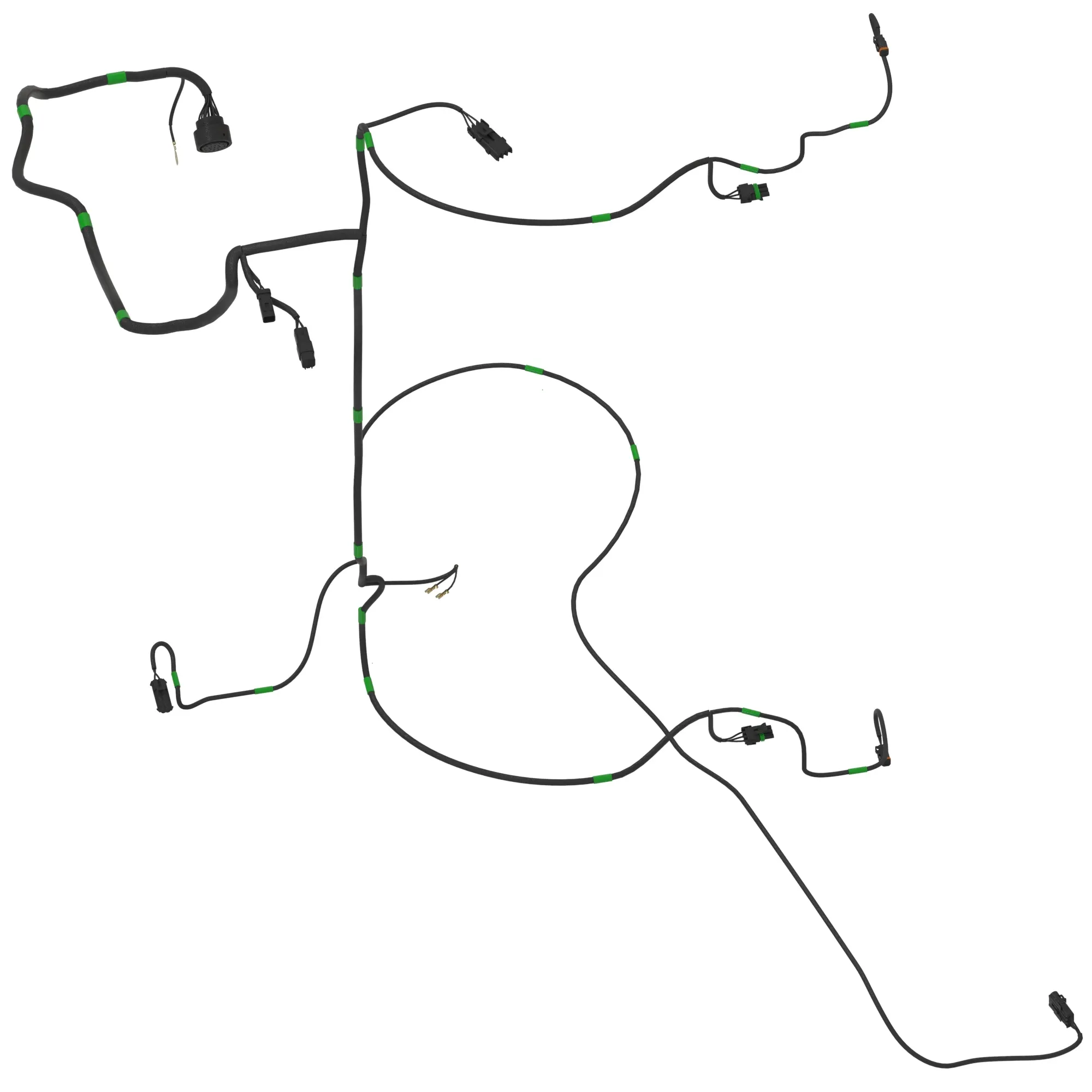 Chassis Wiring Harness