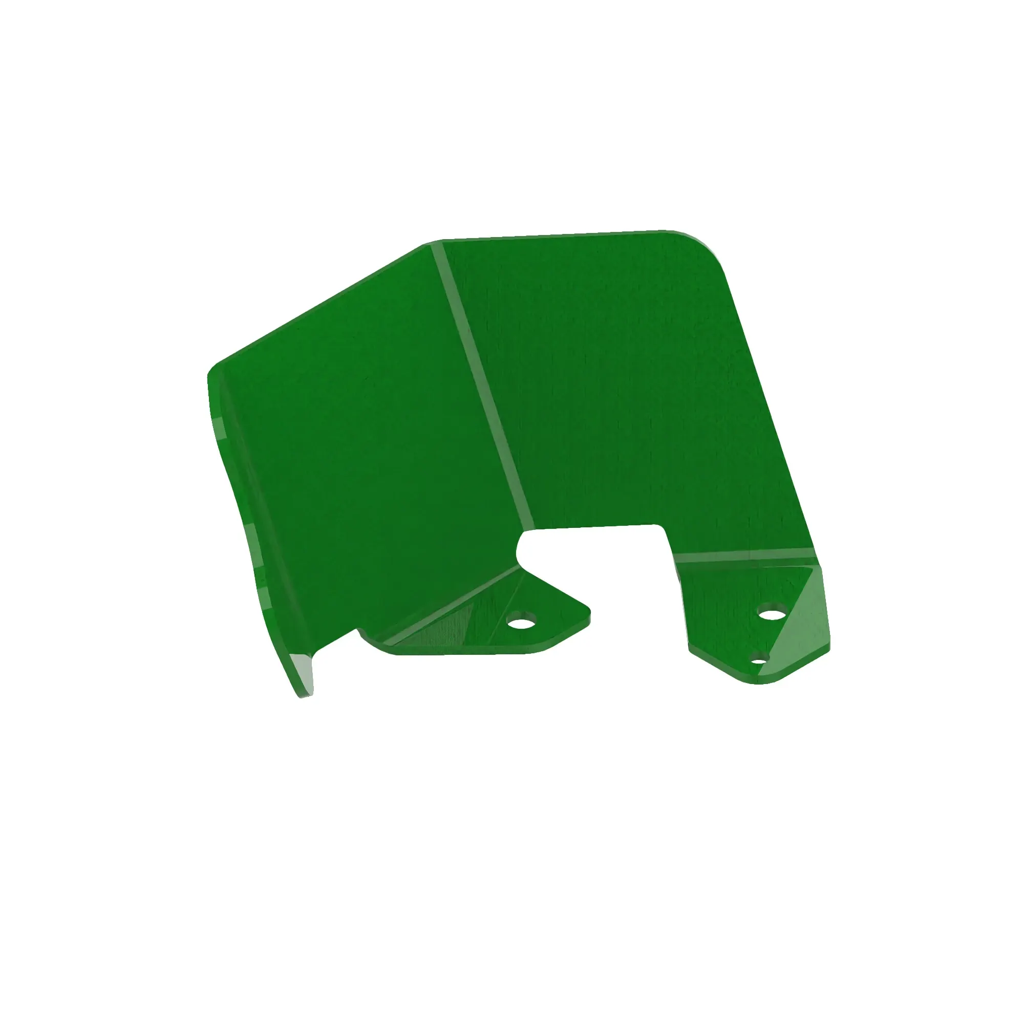 John Deere Shield - R571803