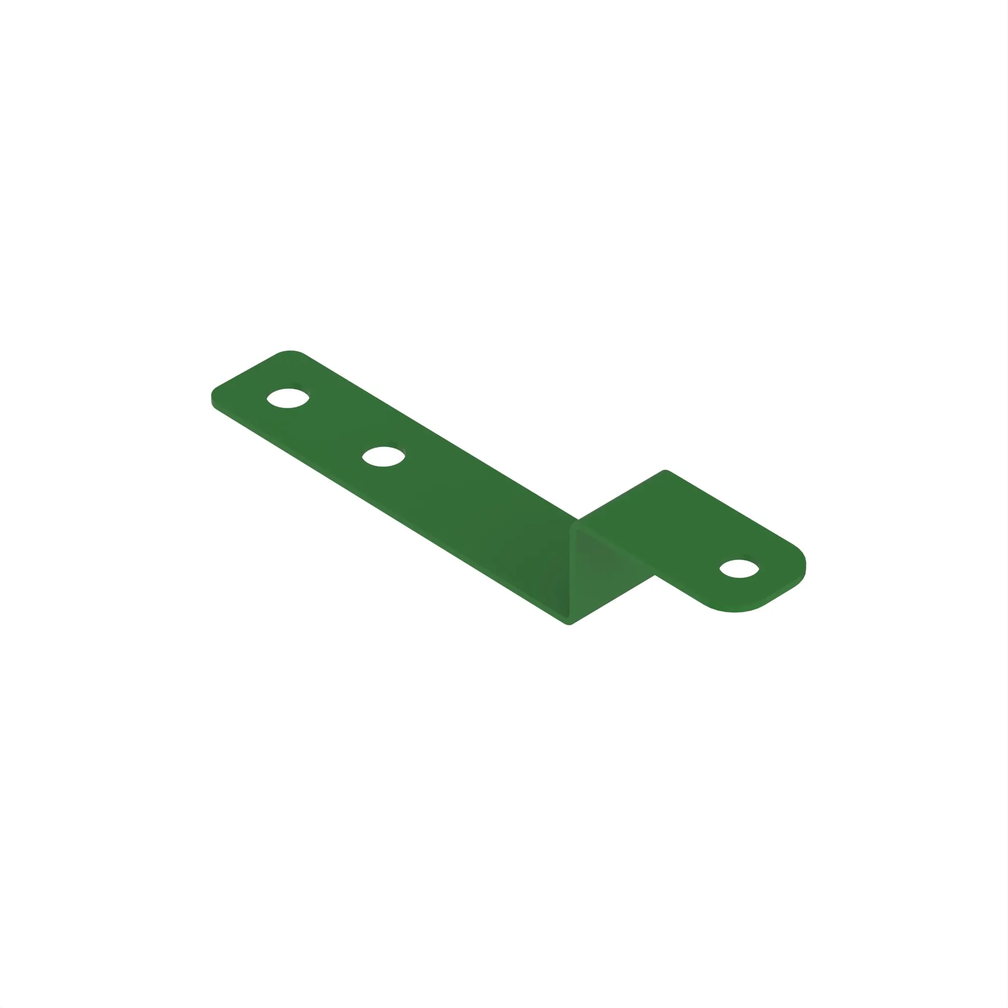 BRACKET, HOSE SUPPORT
