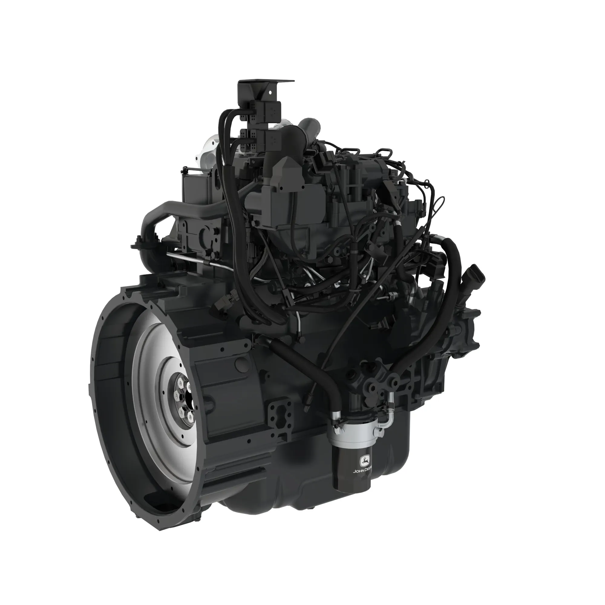 Diesel Engine