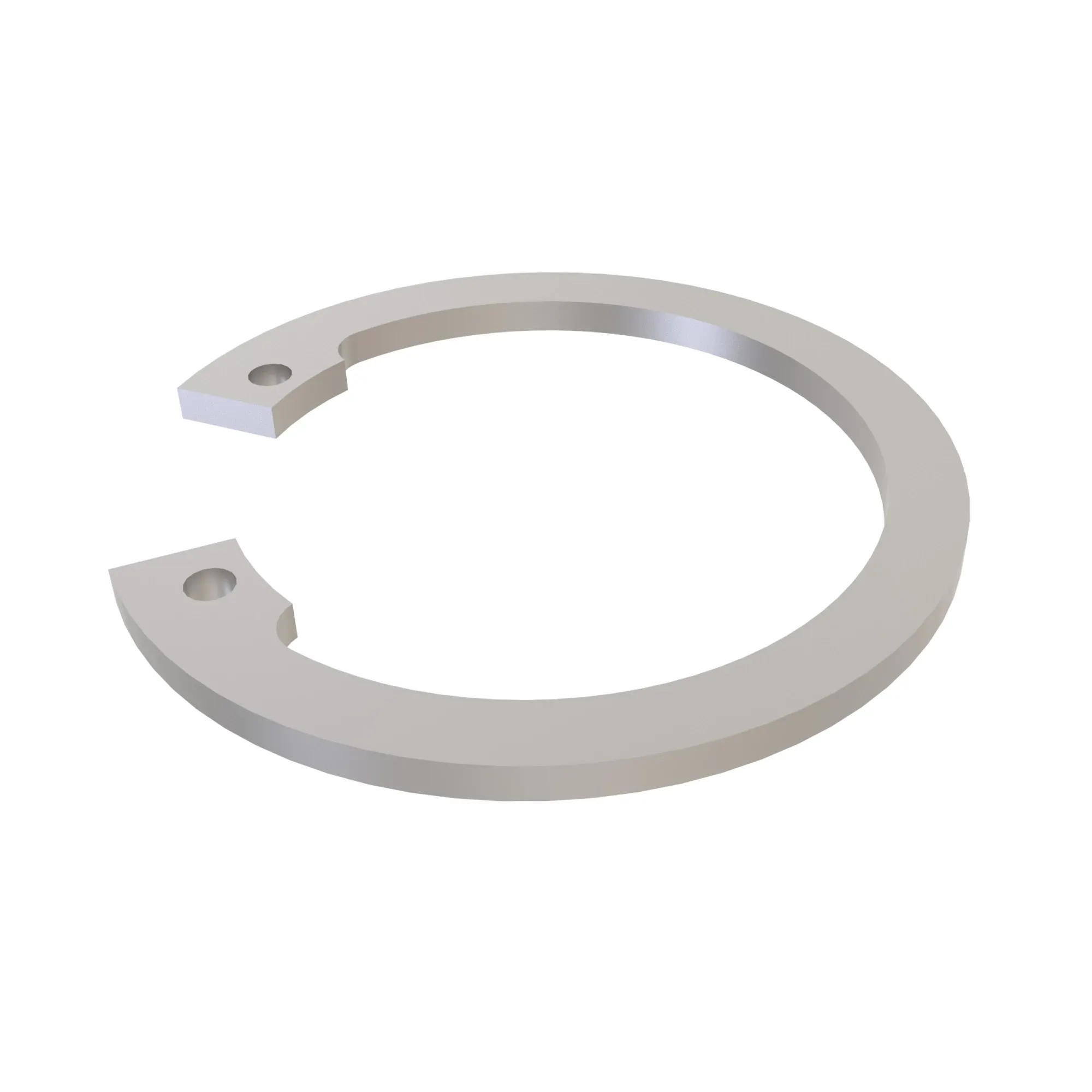 John Deere Internal Snap Ring - CC135486