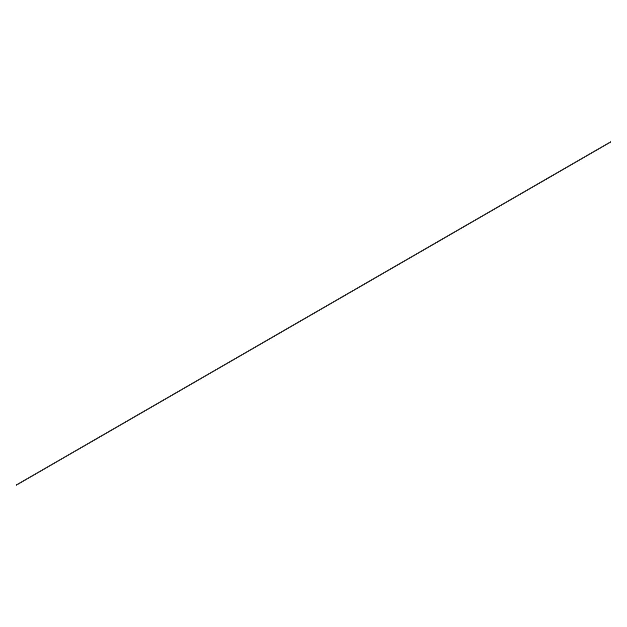 John Deere Hose - KK26629