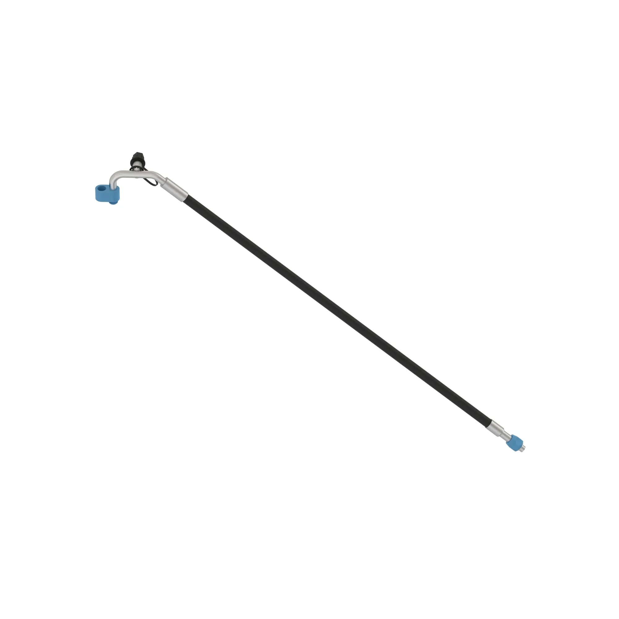 John Deere Refrigerant Hose - AT461830