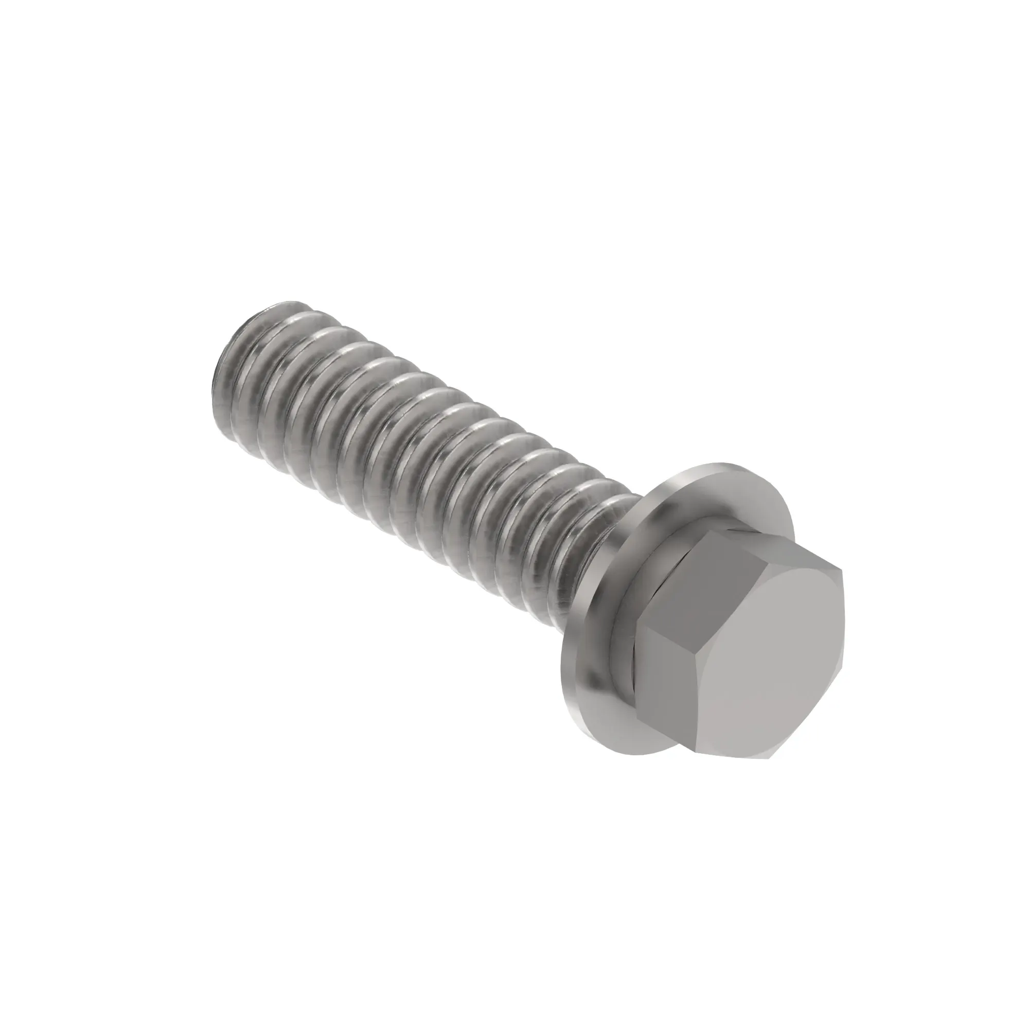 John Deere Screw with Washer - R120185