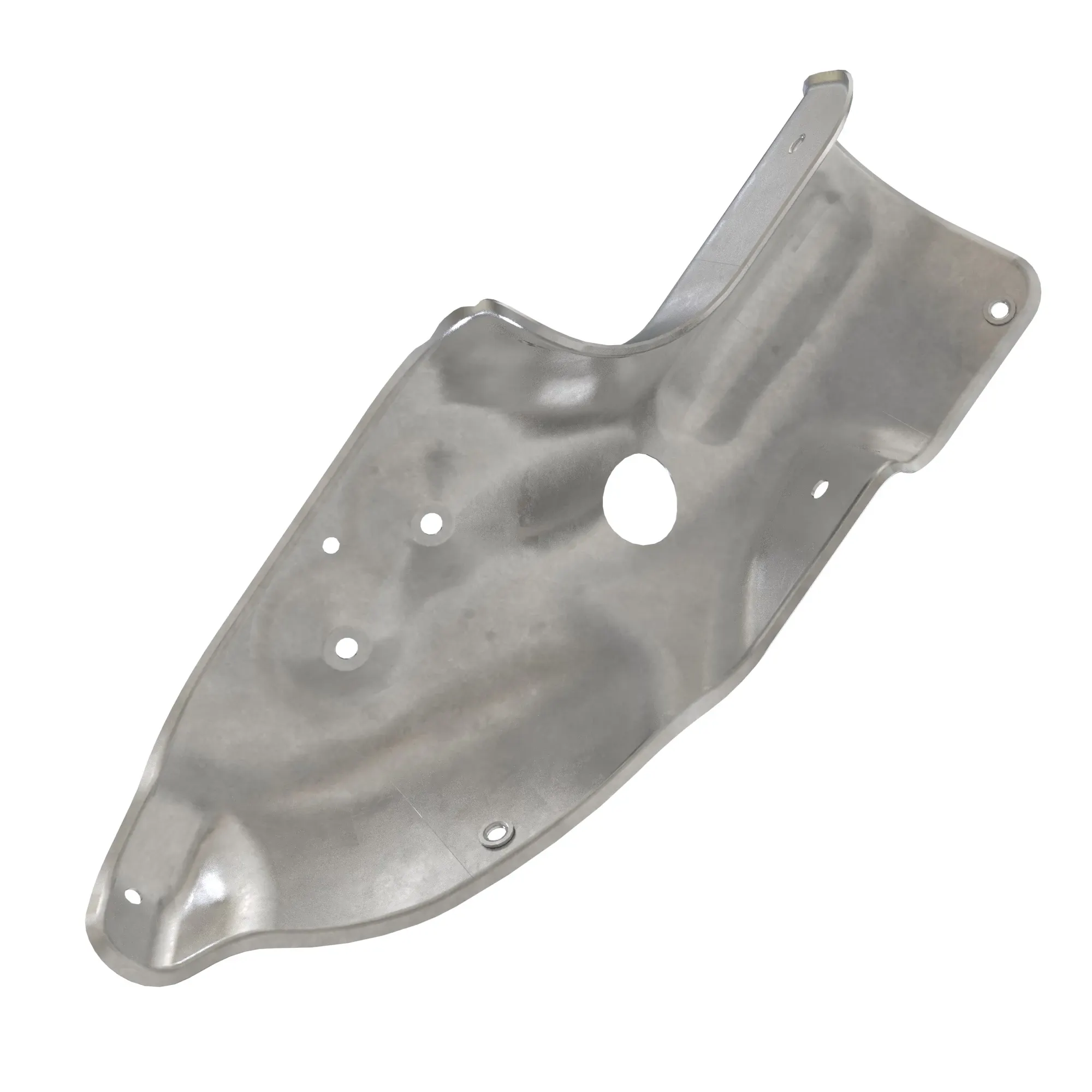 Heat Shield