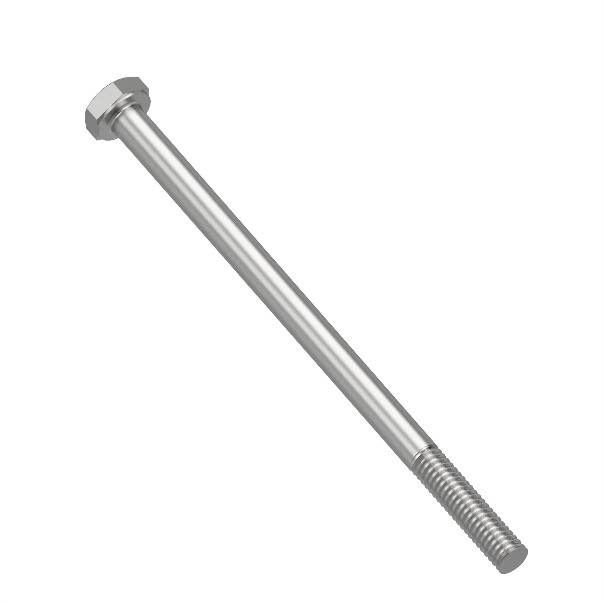 SCREW, HEX HEAD