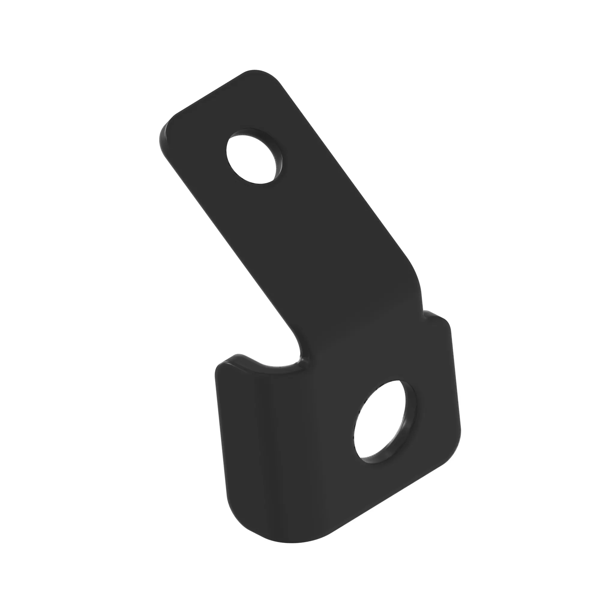 John Deere Air Conditioner Retention Bracket - TR126104