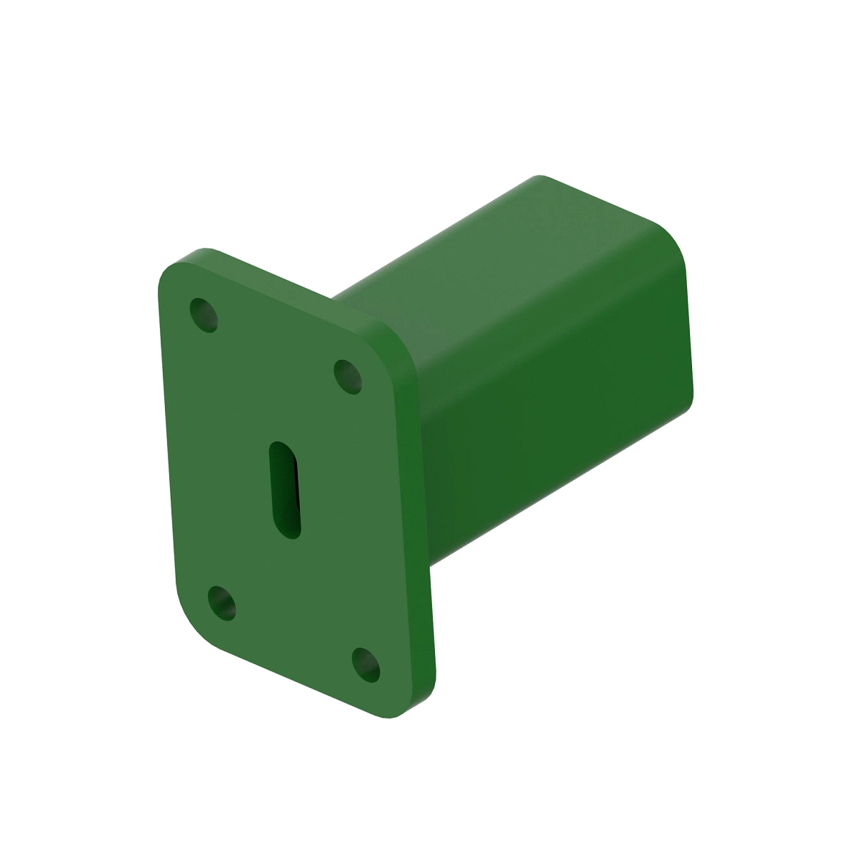 Extension, Tube Assy. 8"
