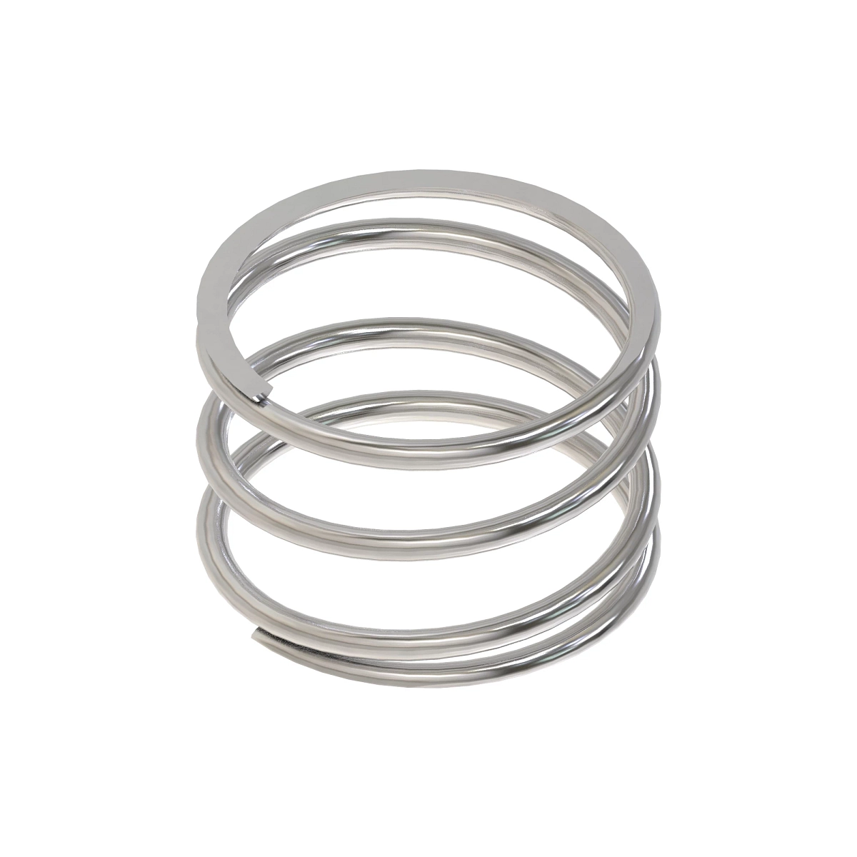 COMPRESSION SPRING, SPRING, COMPRES