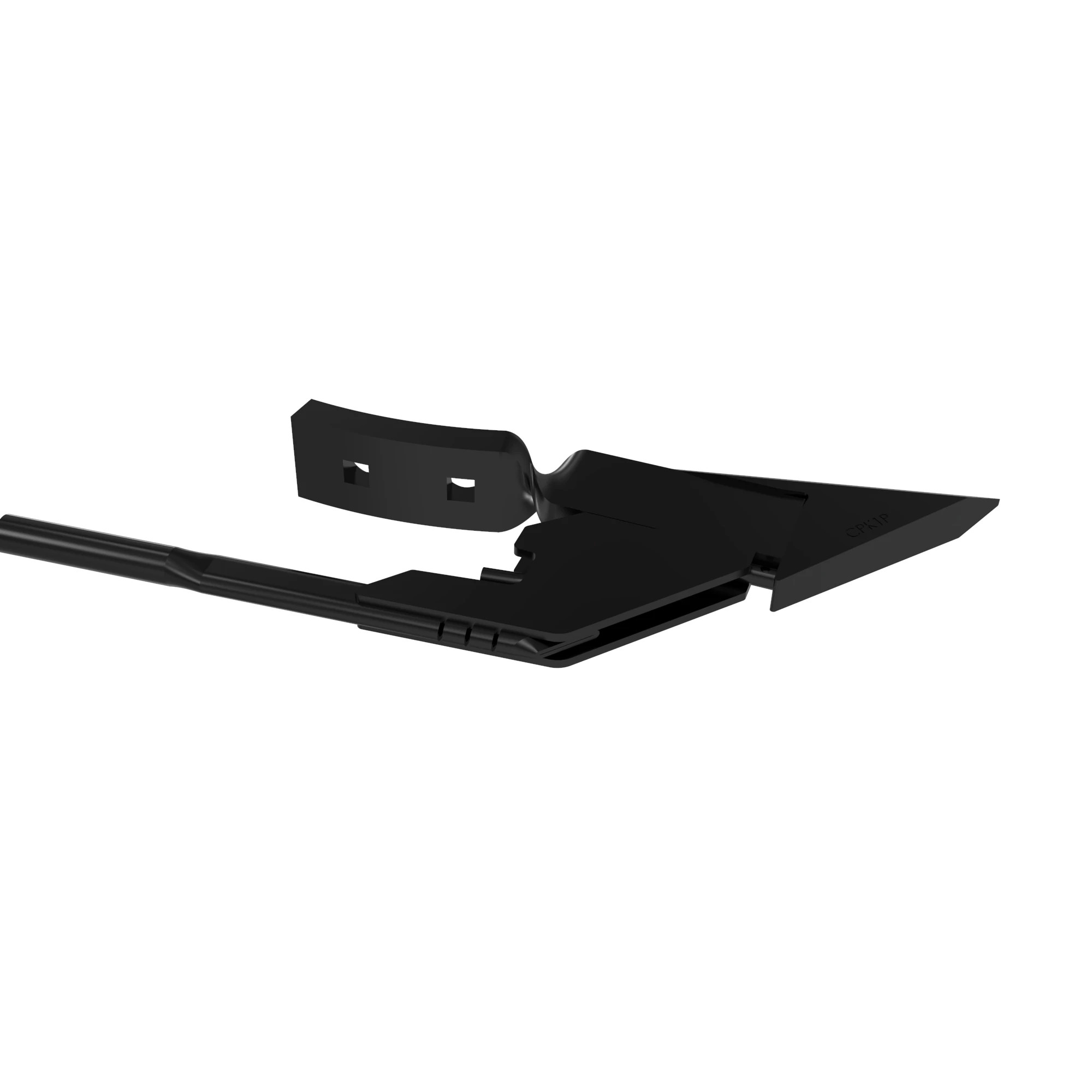 AKK15478: Bolt on Point W/ Vapor Knife