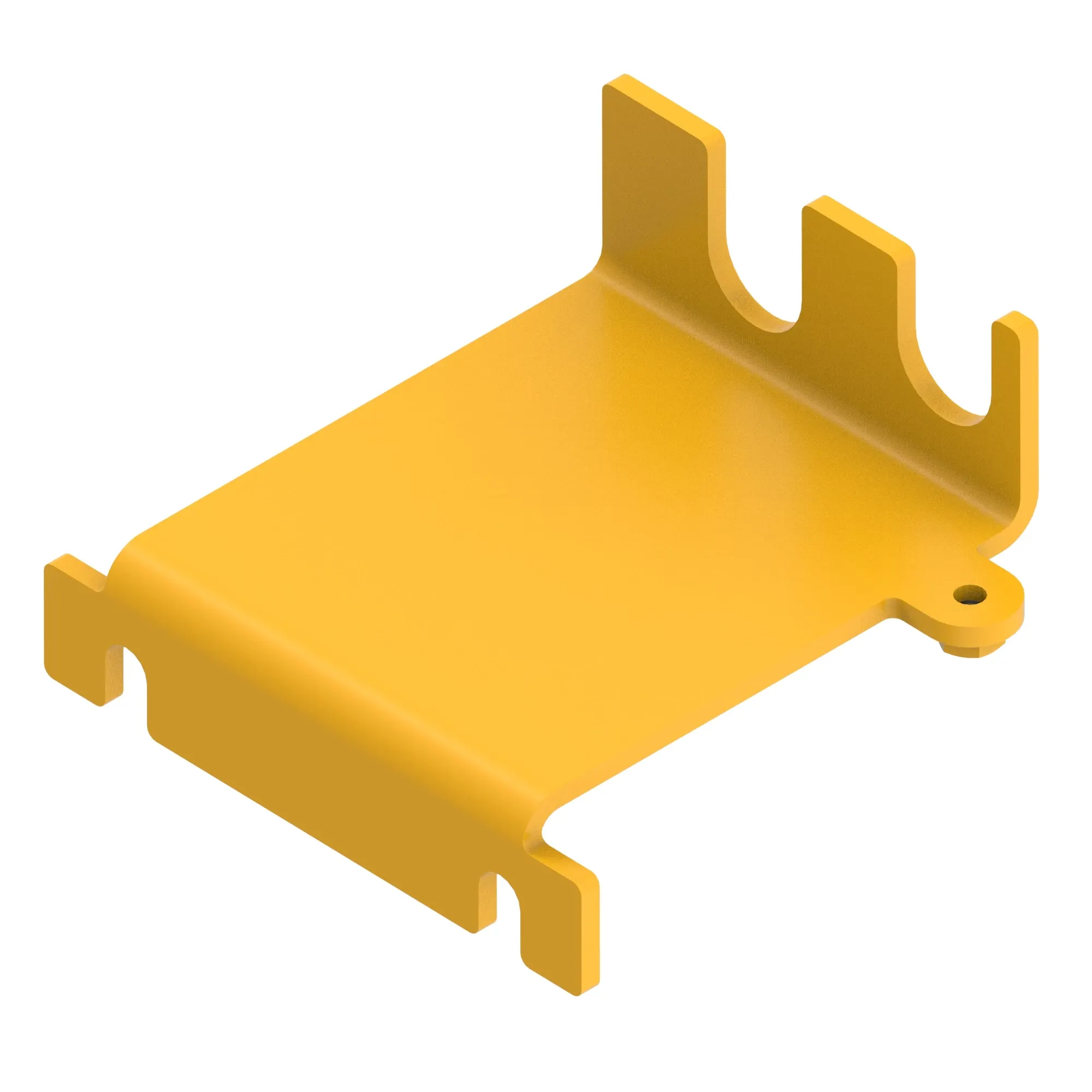 BRACKET, LIFT PLUMBING BRACKET - PA