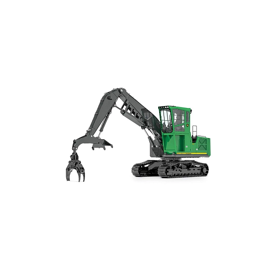 Product image 1 | 4re Equipment | ID: product-forestry-john-deere-2956g-2956gff