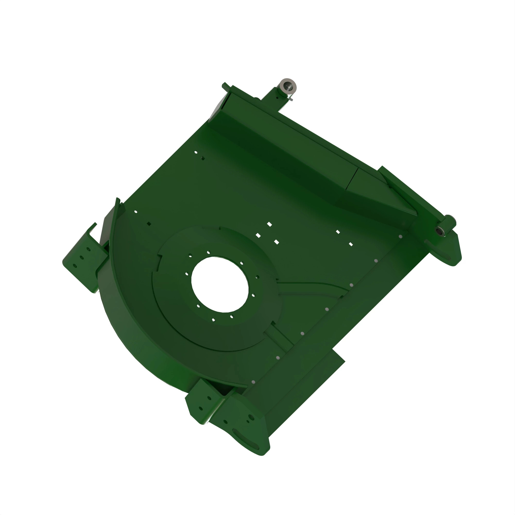 John Deere Mower Deck - TCA14119