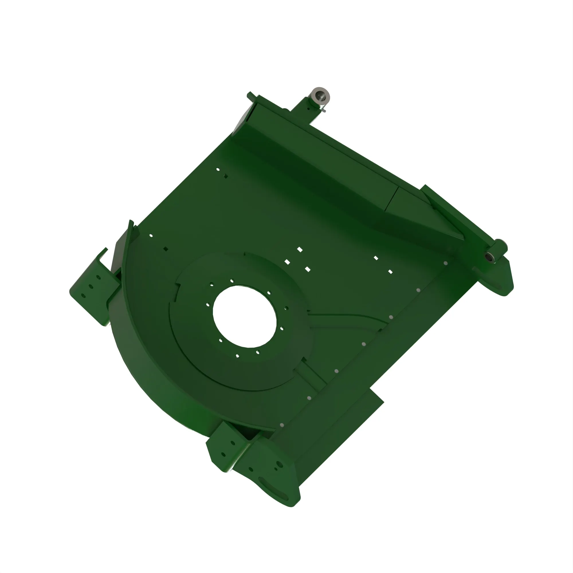 John Deere Mower Deck - TCA14119
