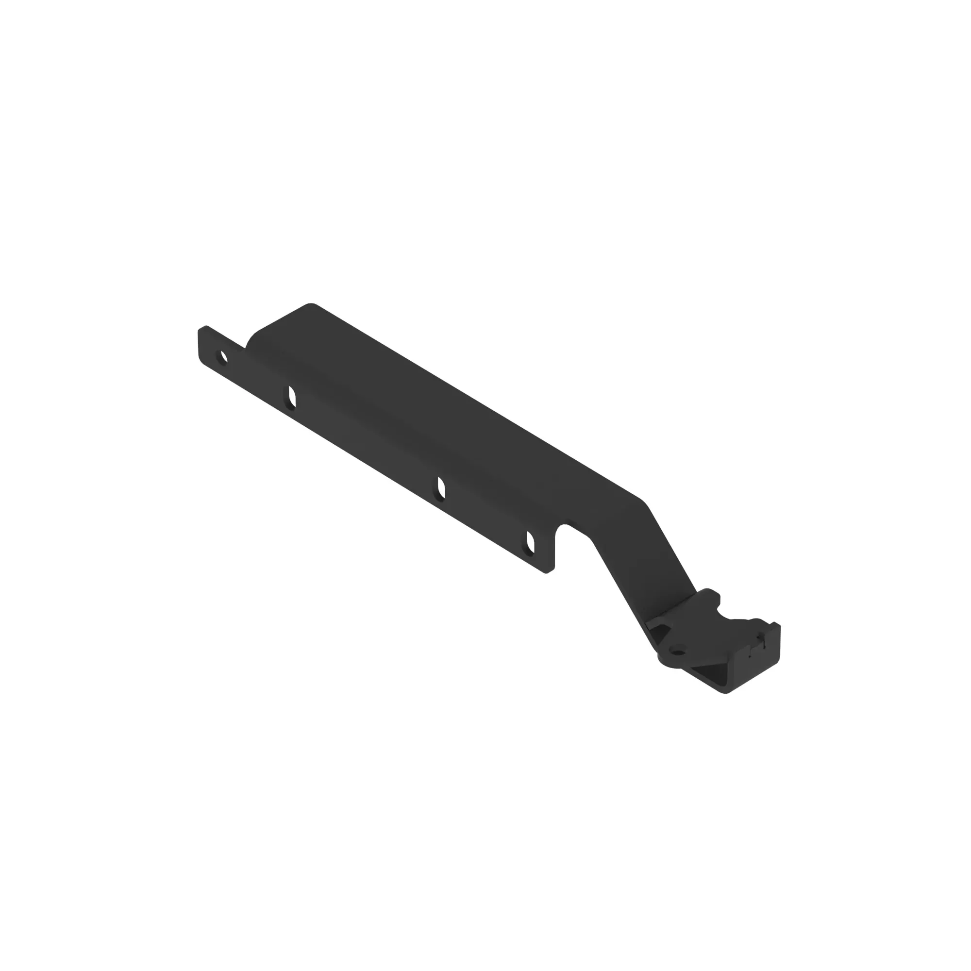 John Deere NIR Sensor Arm Support - AXE52965