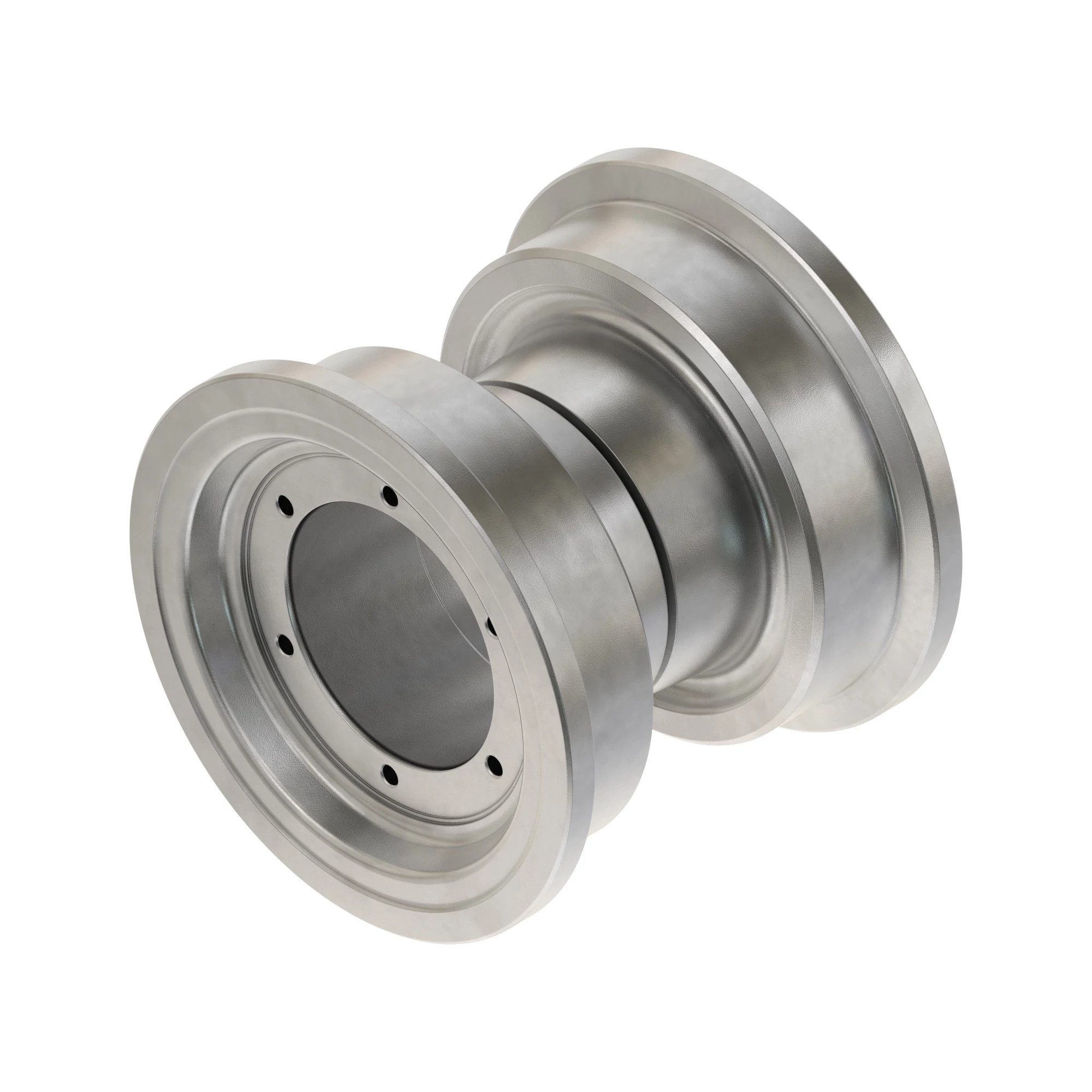 SHELL,SINGLE FLANGE TRACK ROLLER RO