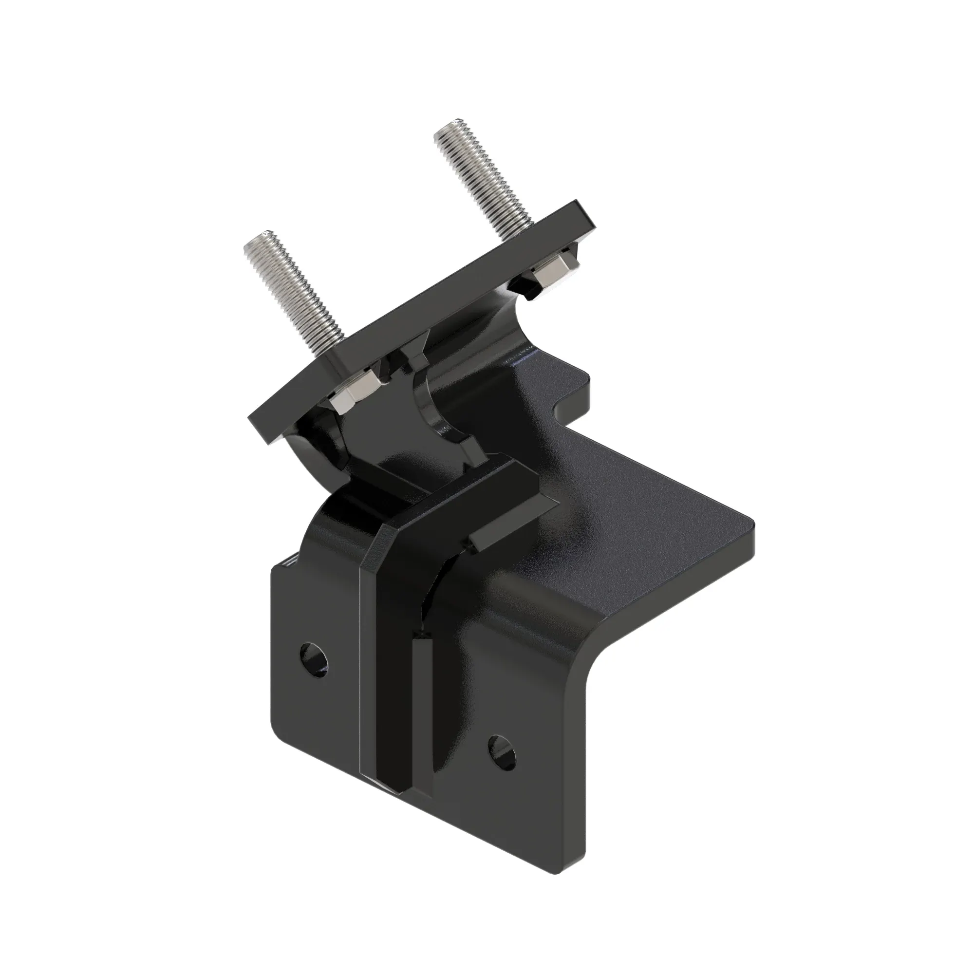 Bracket, BRACKET, ICV MECH + EL, MX-MW55
