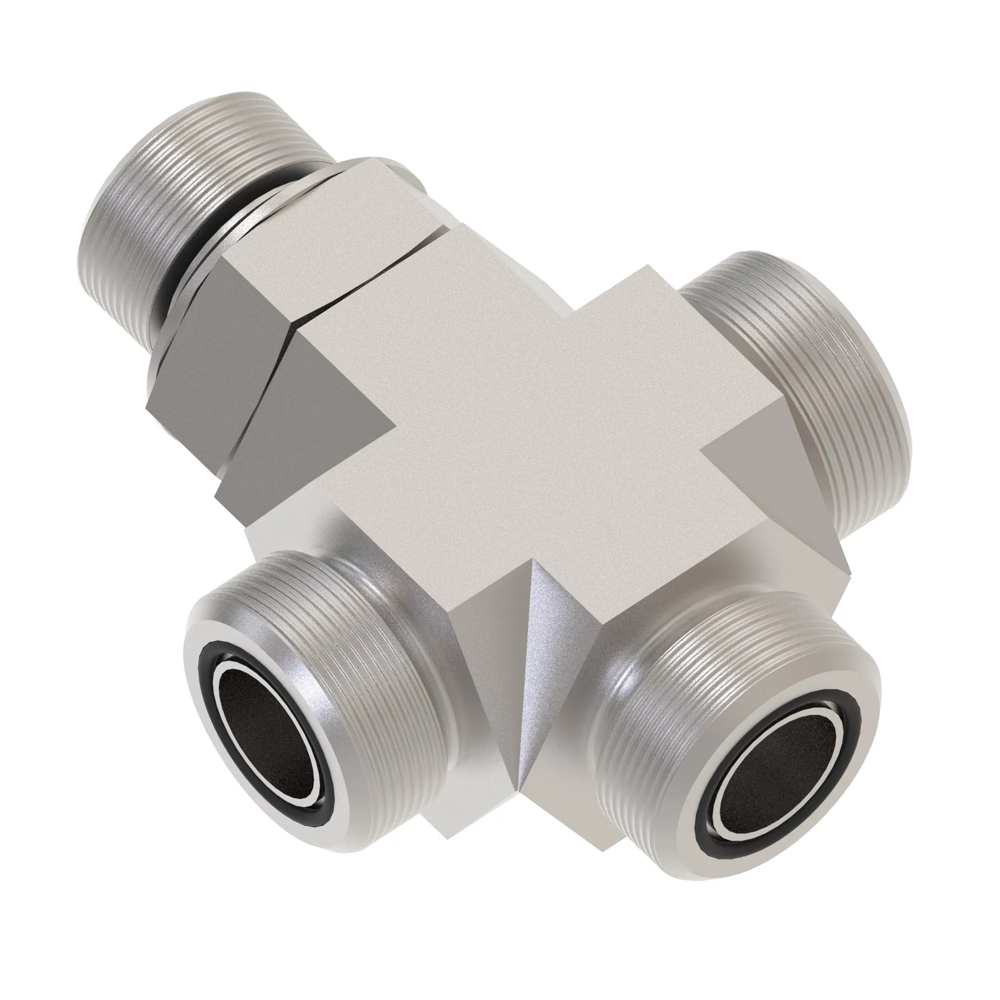 John Deere Special Cross Fitting - AT168174