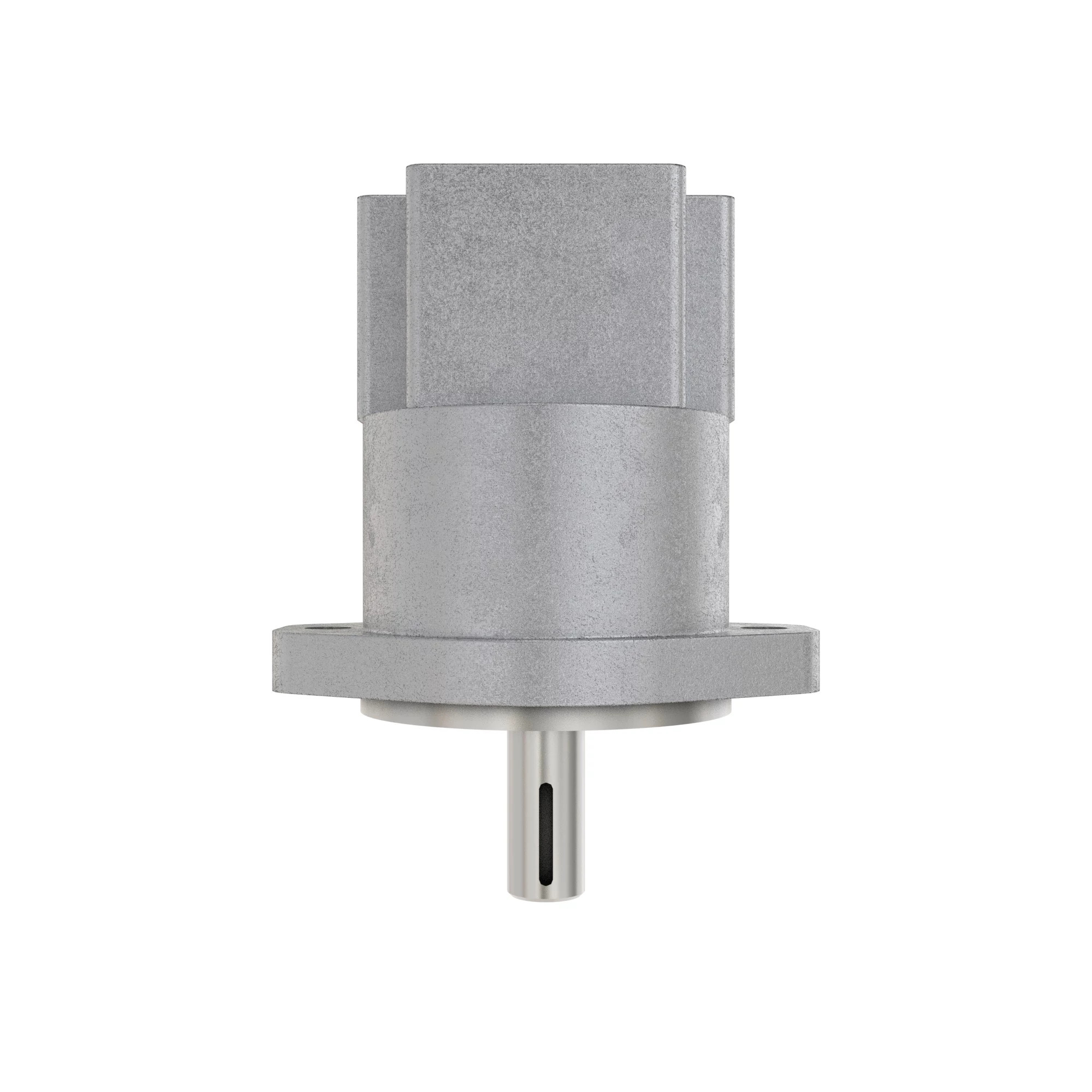 PUMP, HYD (42 HYD TLR - EO475)