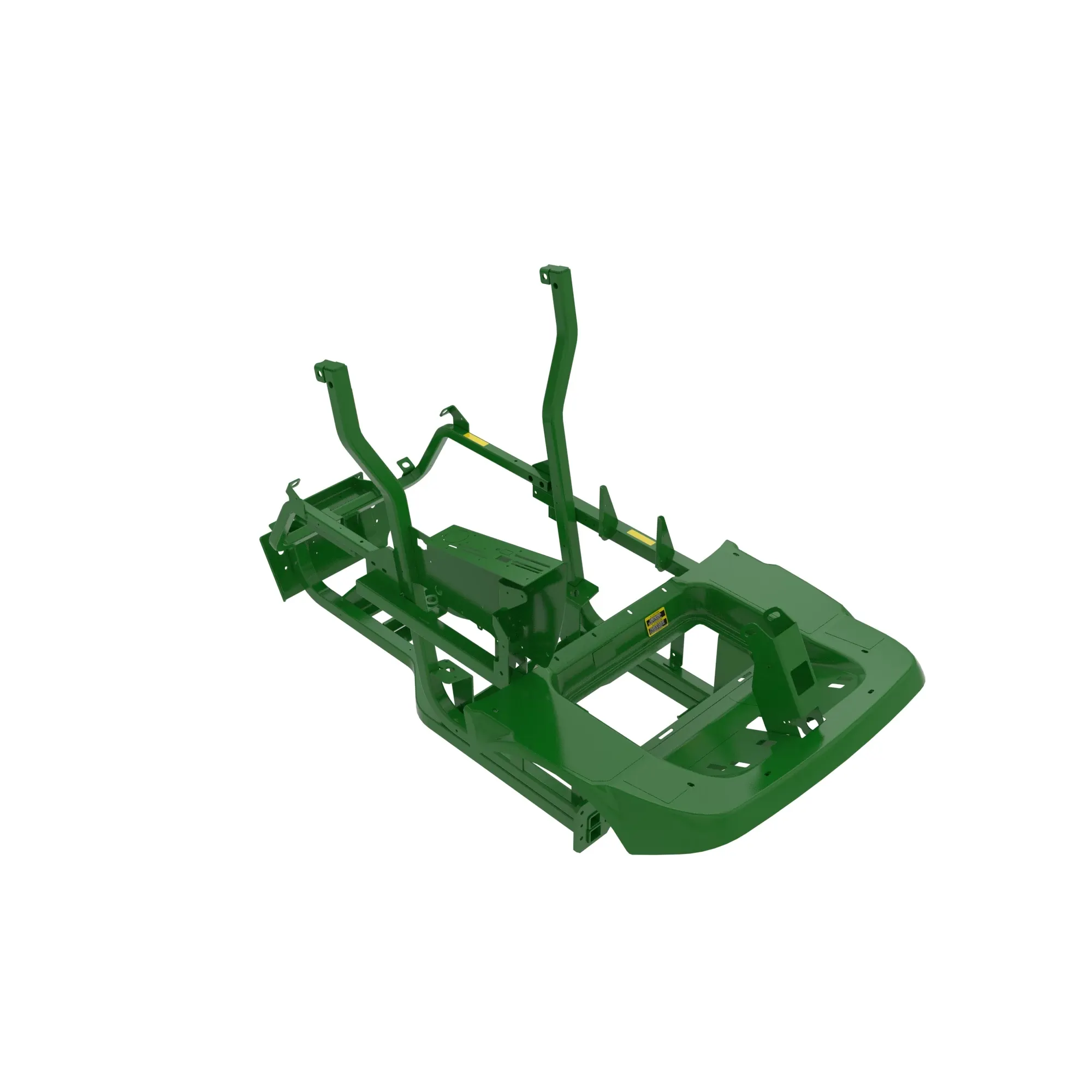 John Deere Export Service Frame Kit - AUC19207
